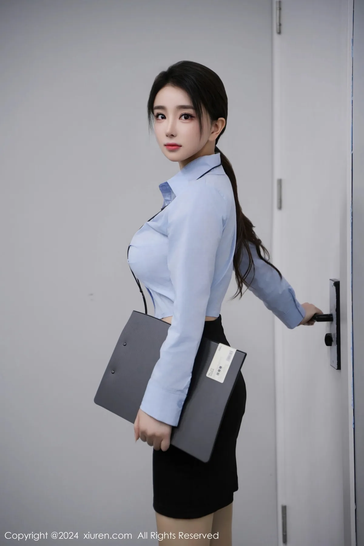 [秀人网] 2024.03.13 No.8220 雨儿酱eve#[76P]-2