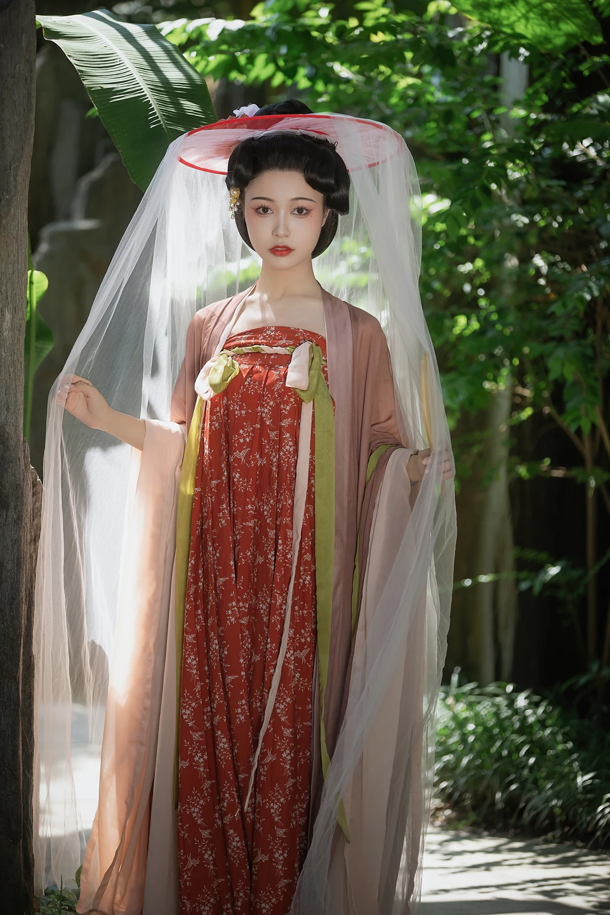 [艺图语] 2023.02.06 Vol.2980 流年 梨一依#[22P]-11
