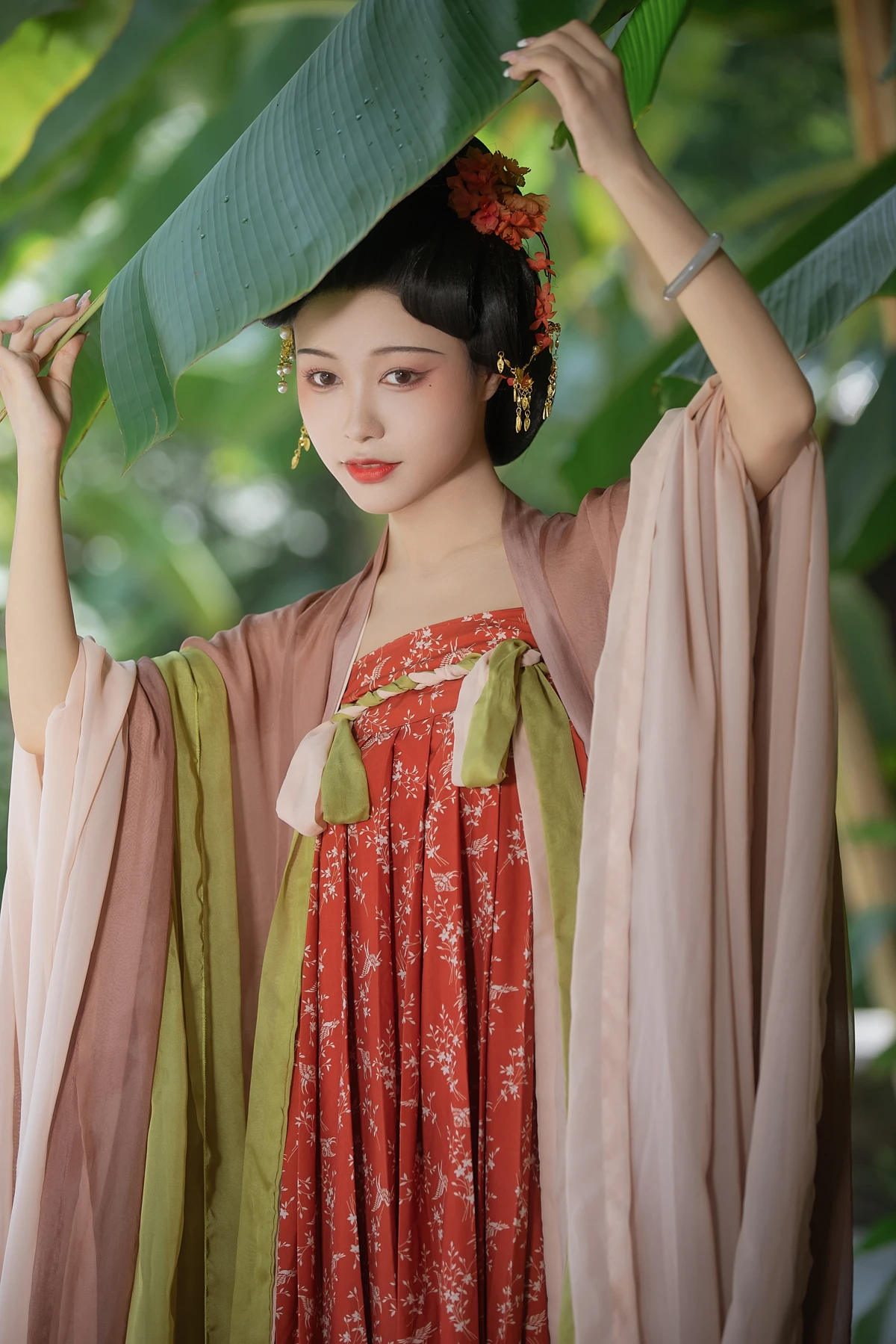 [艺图语] 2023.02.06 Vol.2980 流年 梨一依#[22P]-20