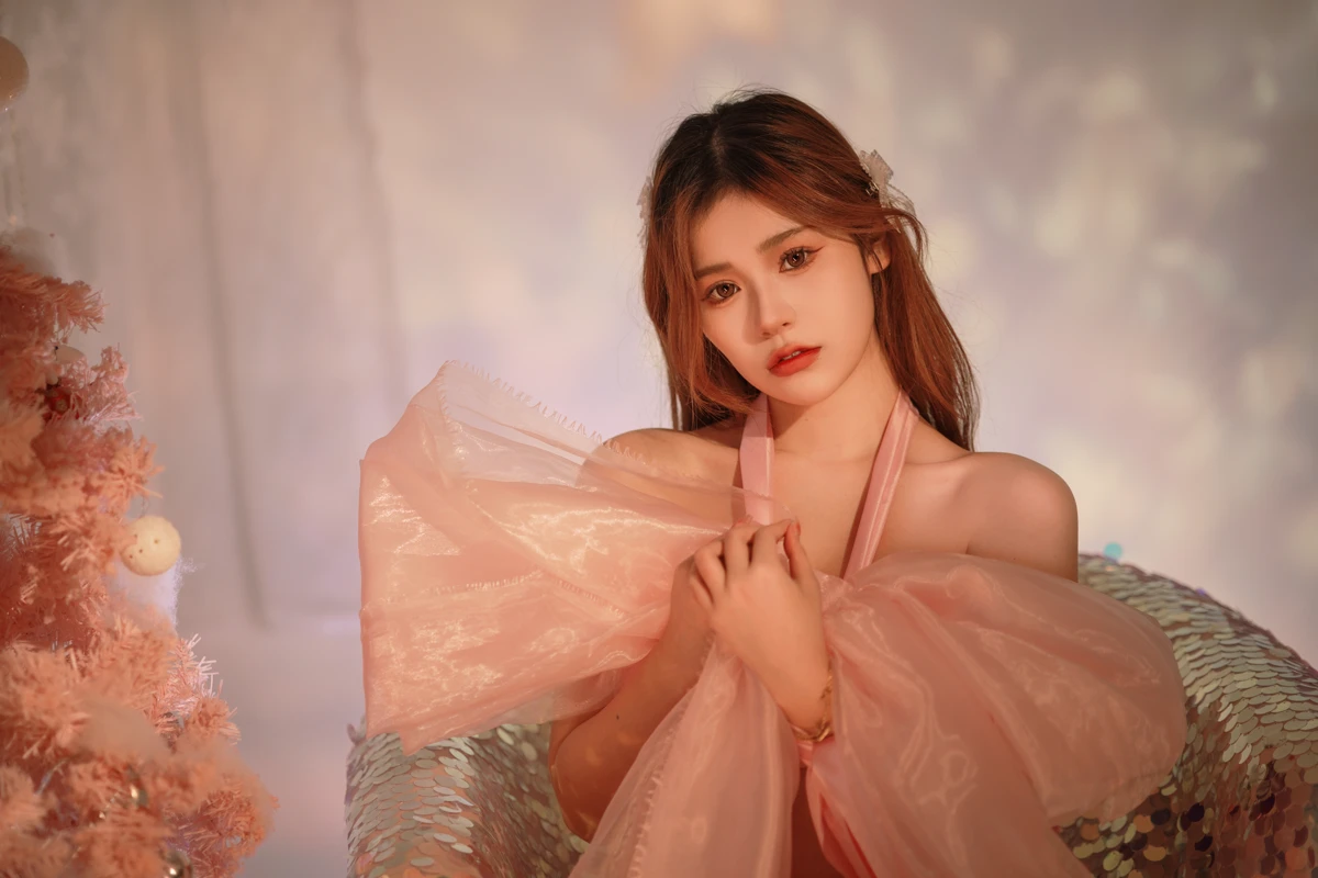 [YITUYU] 2022.12.28 Vol.2776 – Butterfly Dream cheese#[26P]-3