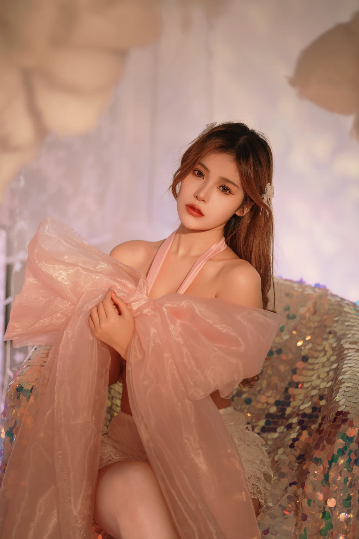 [YITUYU] 2022.12.28 Vol.2776 – Butterfly Dream cheese#[26P]-4