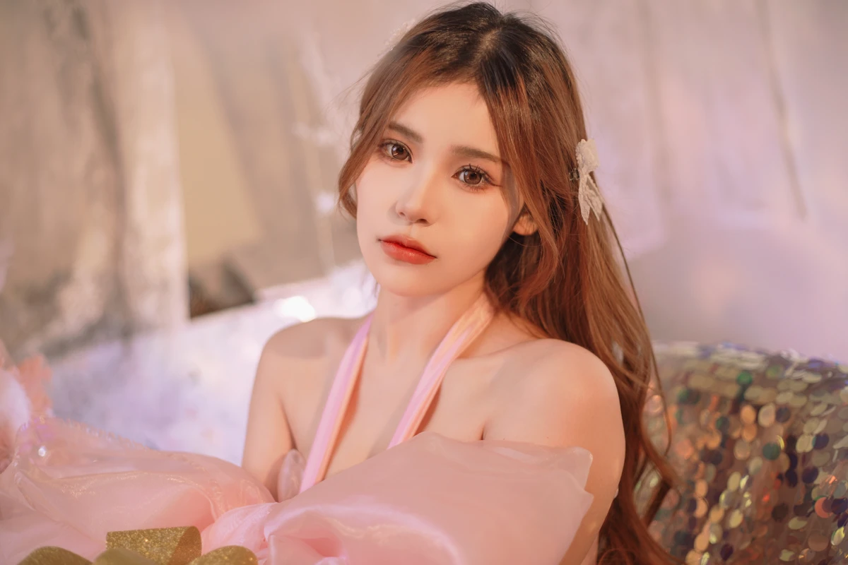 [YITUYU] 2022.12.28 Vol.2776 – Butterfly Dream cheese#[26P]-6