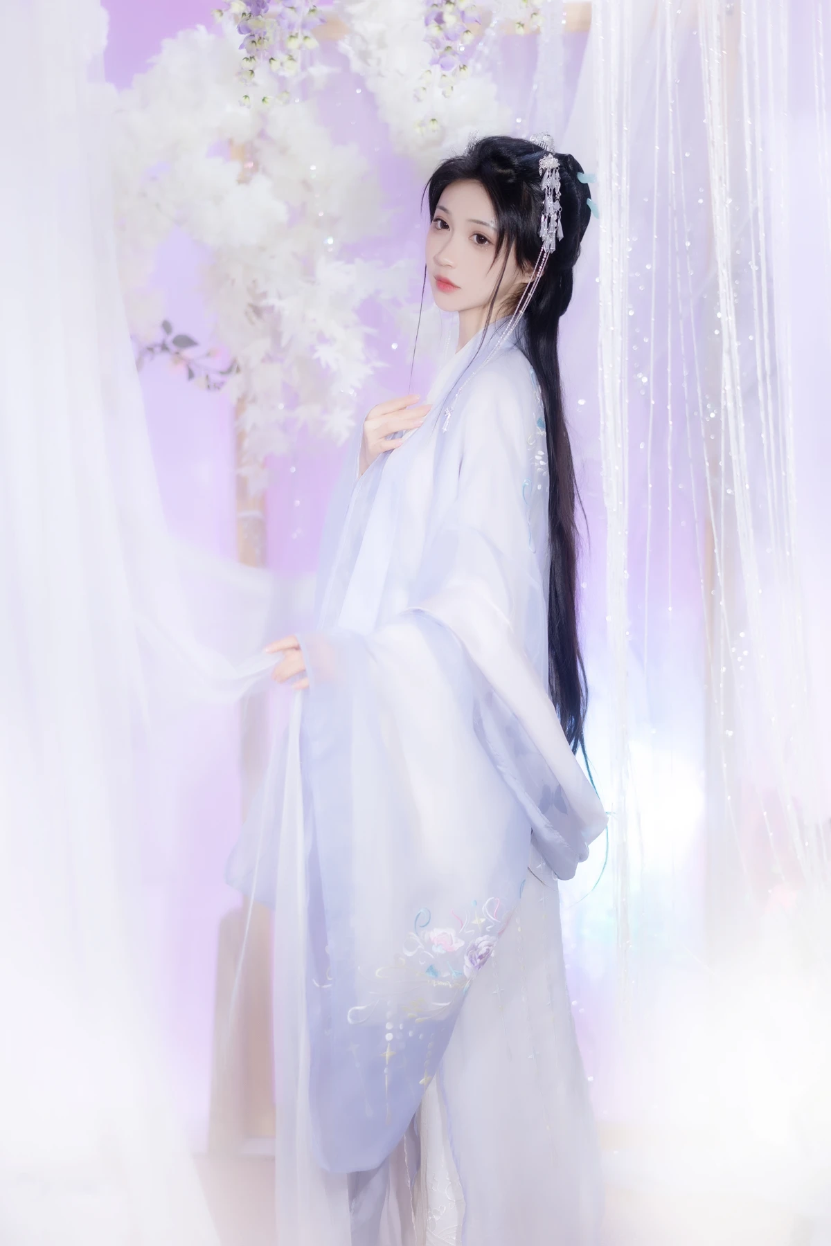 [YITUYU] 2023.03.10 Vol.3044 Shaohua -Qiluosheng’s little Susu-#[25P]-2