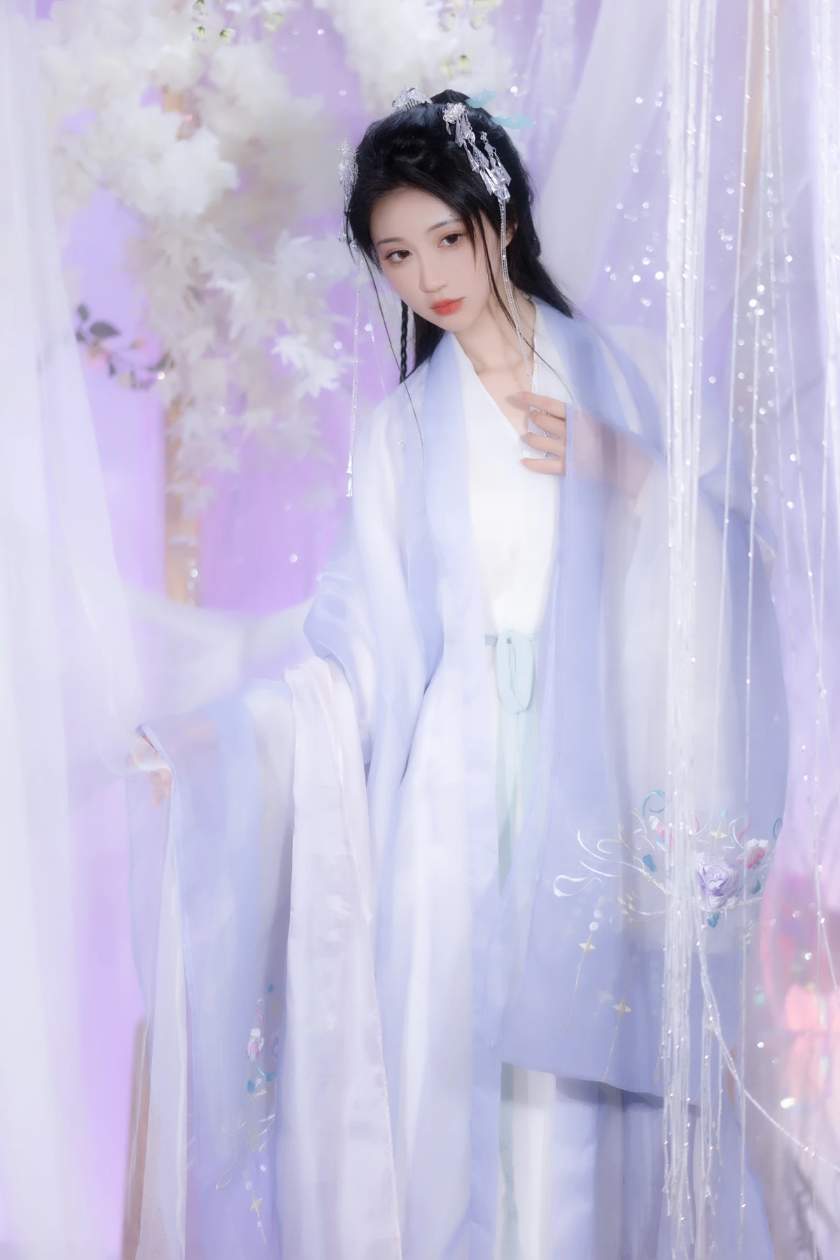 [YITUYU] 2023.03.10 Vol.3044 Shaohua -Qiluosheng’s little Susu-#[25P]-5