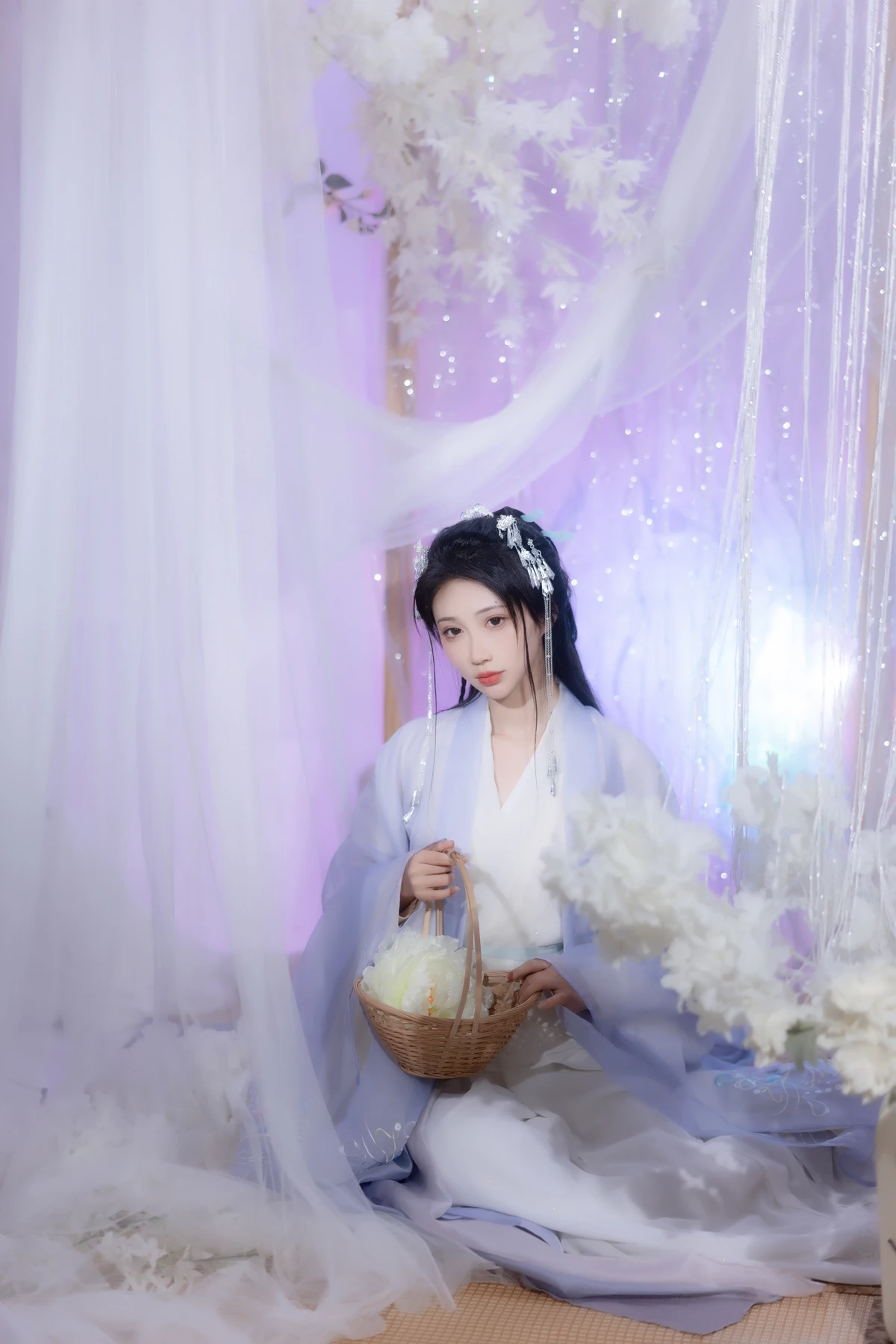 [YITUYU] 2023.03.10 Vol.3044 Shaohua -Qiluosheng’s little Susu-#[25P]-8