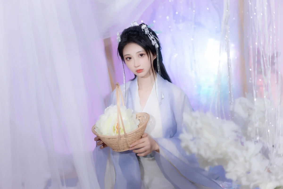 [YITUYU] 2023.03.10 Vol.3044 Shaohua -Qiluosheng’s little Susu-#[25P]-9