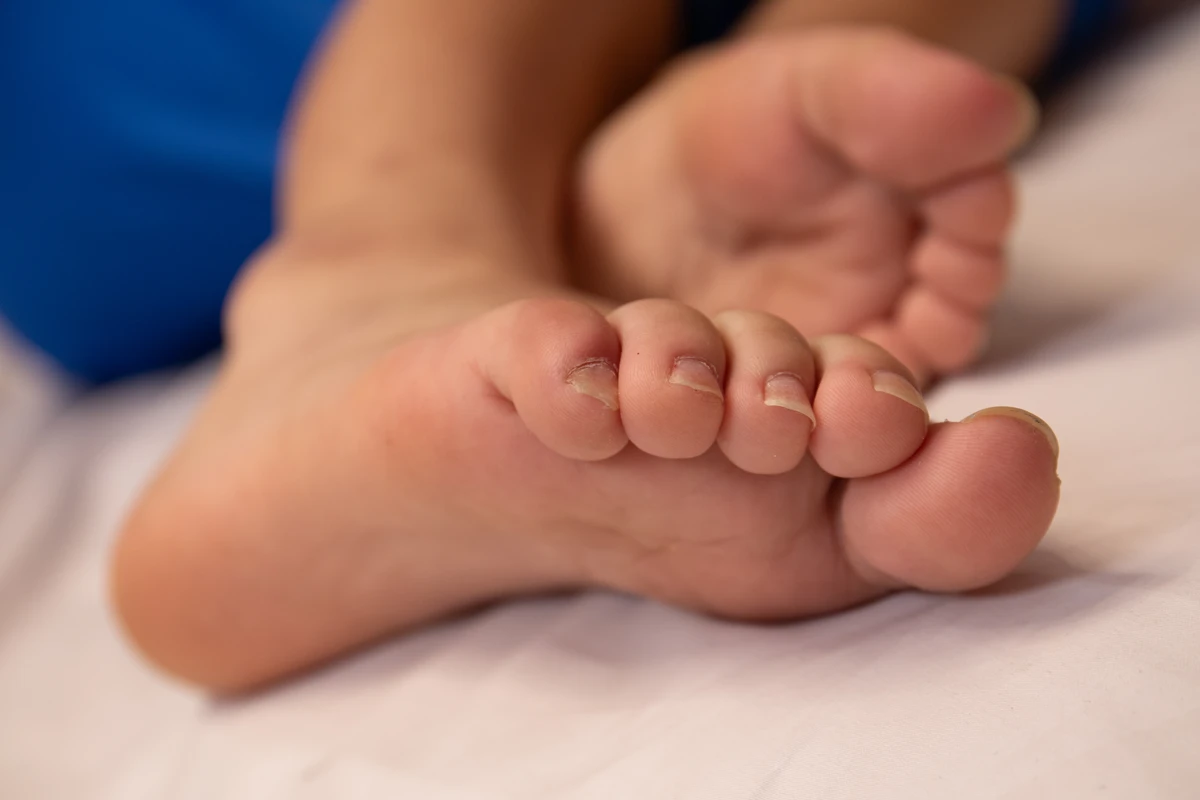 [Mzsock] Love beautiful feet NO.278- Lulu#[92P]-8