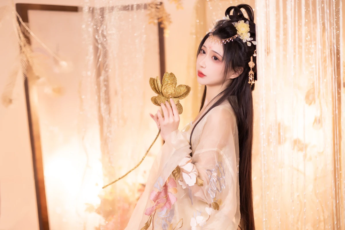 [YITUYU] 2023.02.03 Vol.2959 The south wind knows my will -Qiluosheng’s little Susu-#[31P]-7