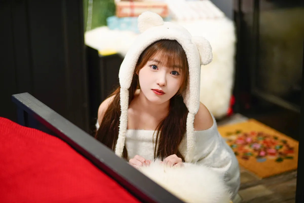 [艺图语] 2022.12.12 Vol.2658 – 藏好过冬 -炸鸡冰可乐-#[25P]-11