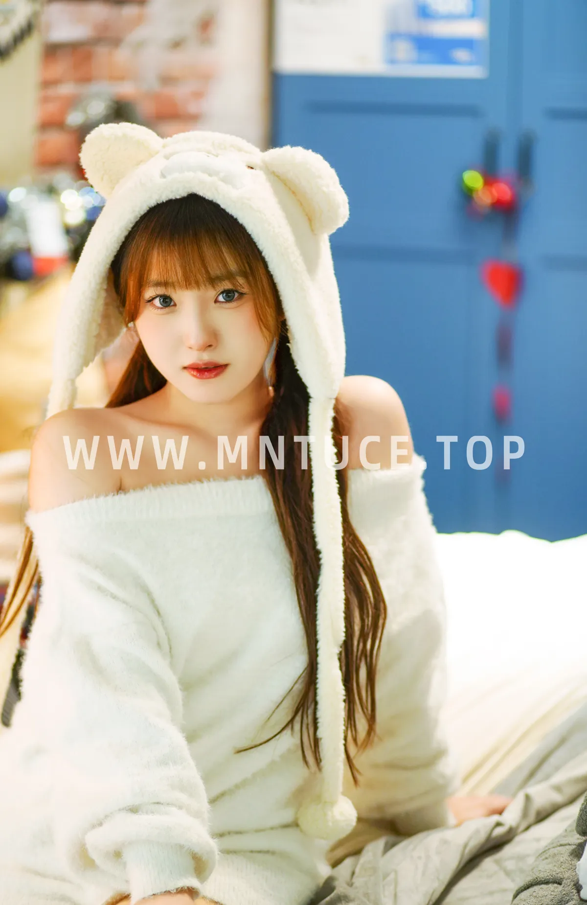 [艺图语] 2022.12.12 Vol.2658 – 藏好过冬 -炸鸡冰可乐-#[25P]-14