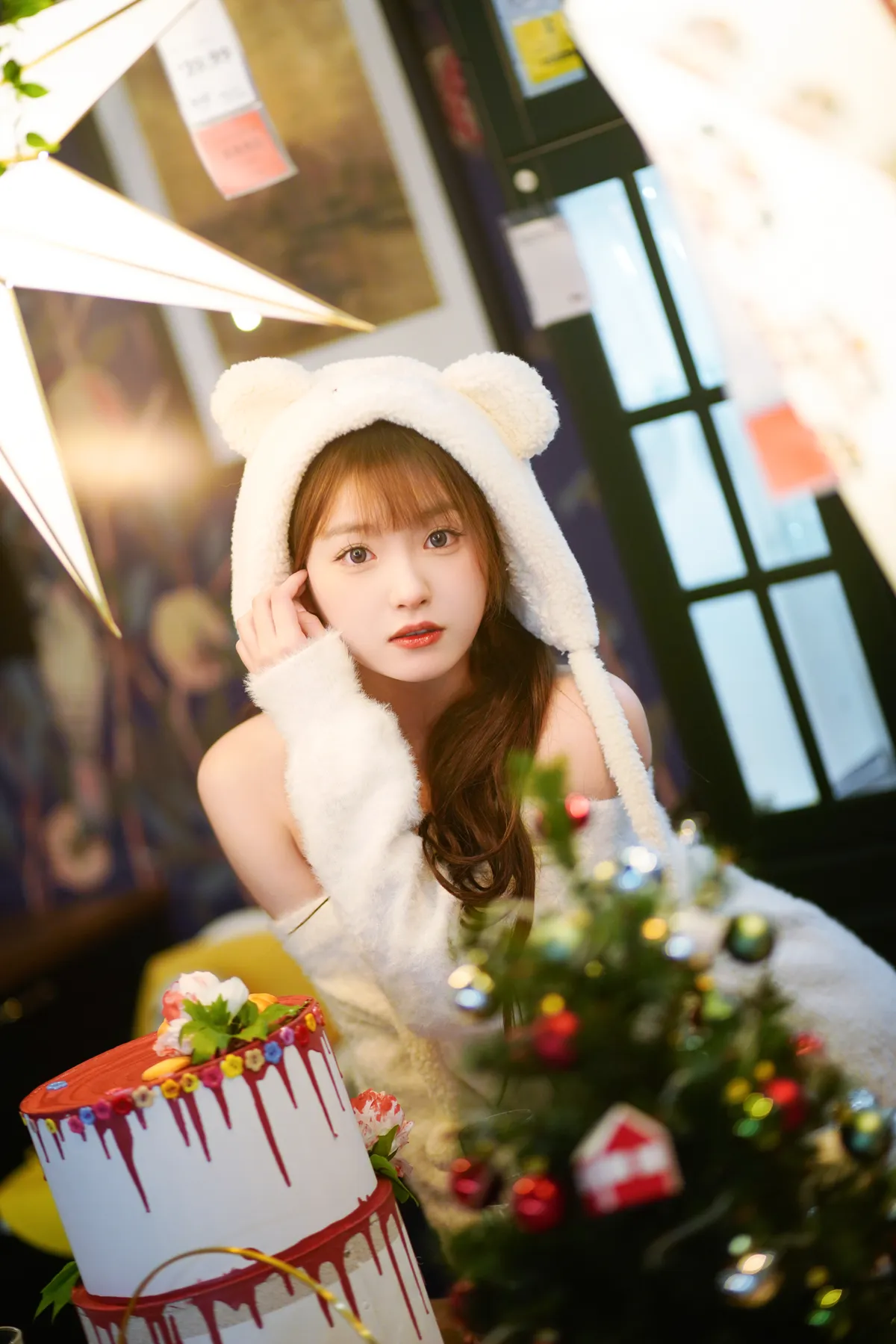 [艺图语] 2022.12.12 Vol.2658 – 藏好过冬 -炸鸡冰可乐-#[25P]-21