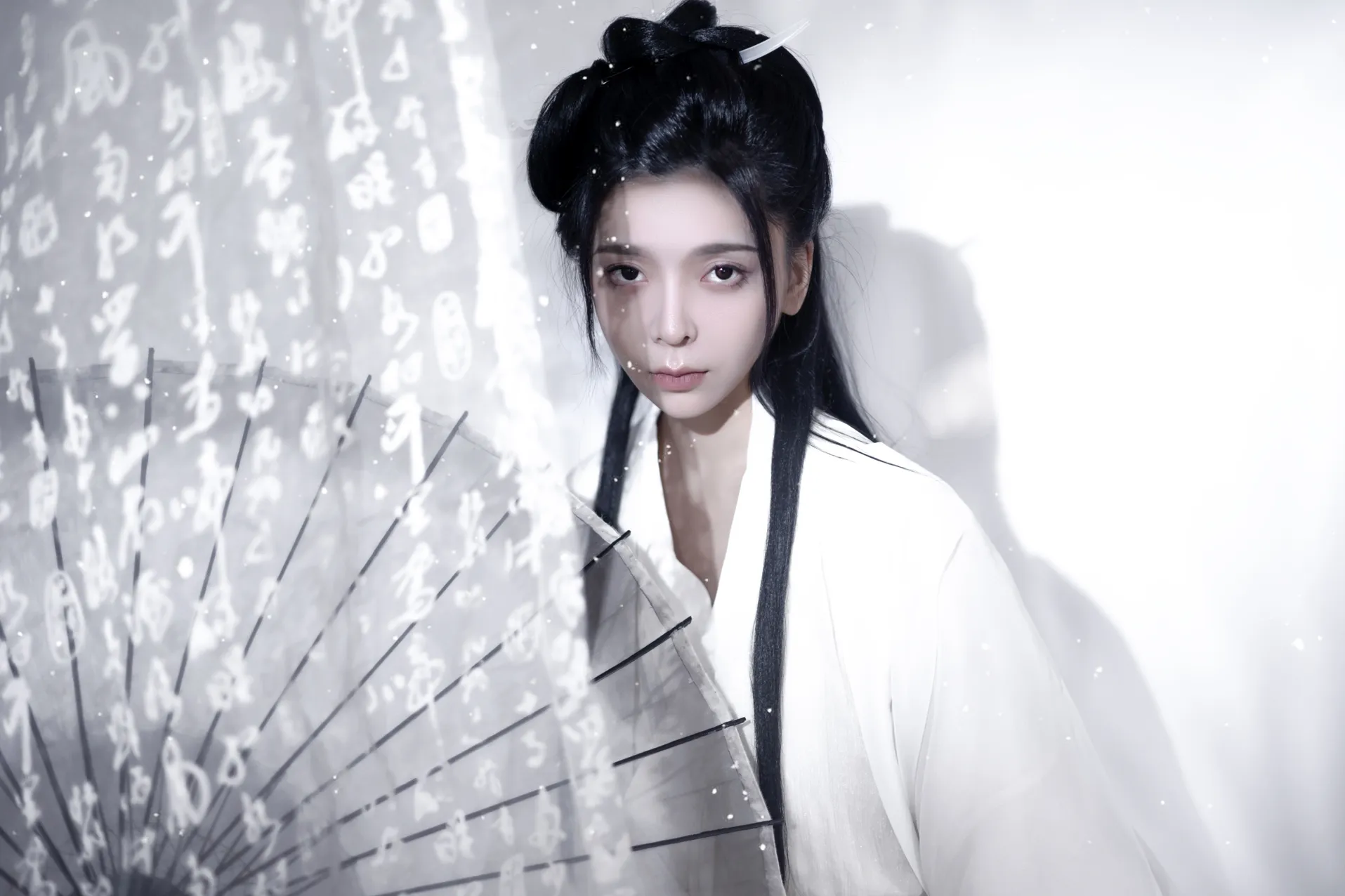 [艺图语] 2022.12.05 Vol.2601 – 不才 依零#[29P]-11
