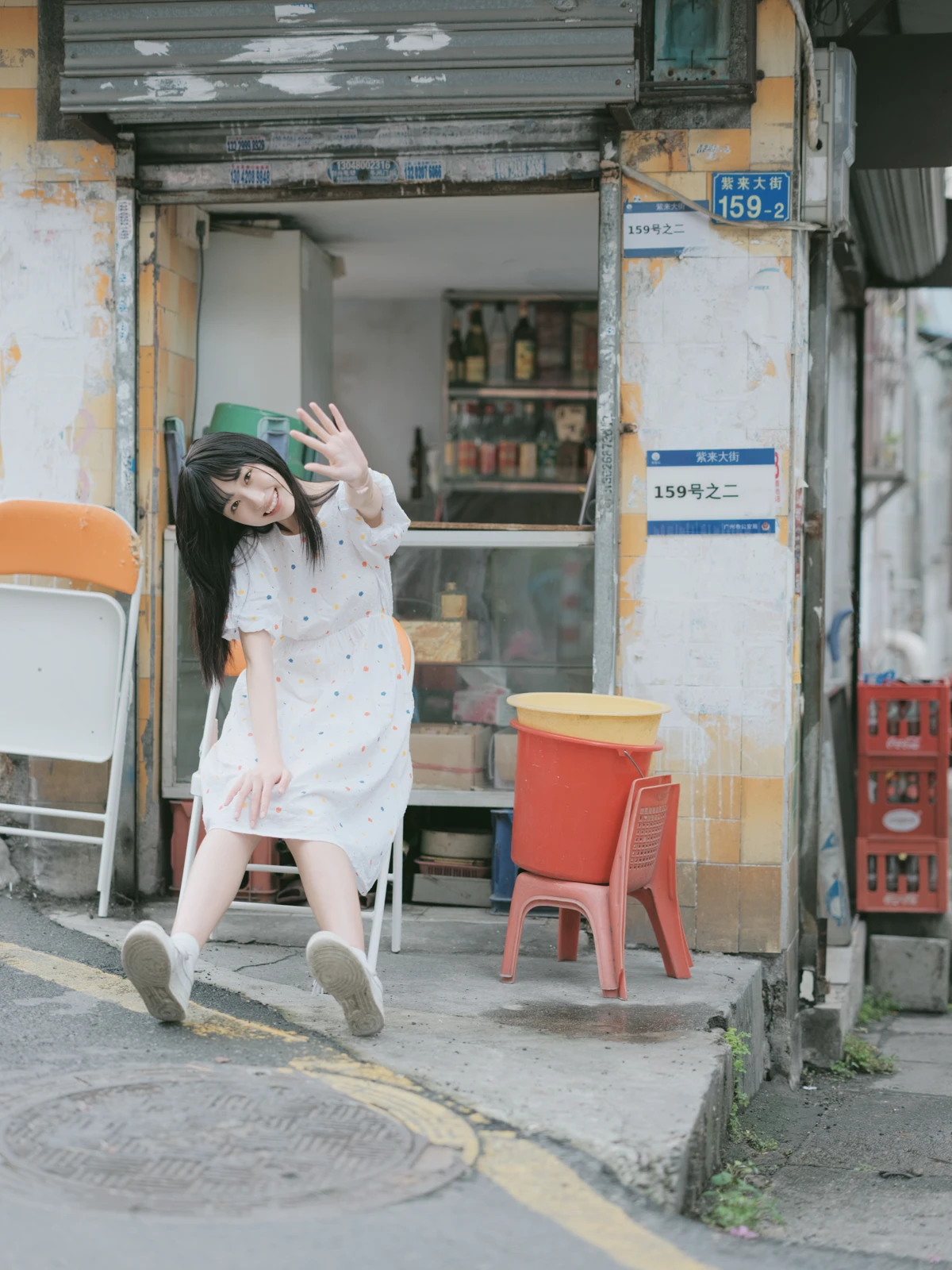 [YITUYU] 2023.05.20 Vol.3051 – We all grew up like this UU#[48P]-2