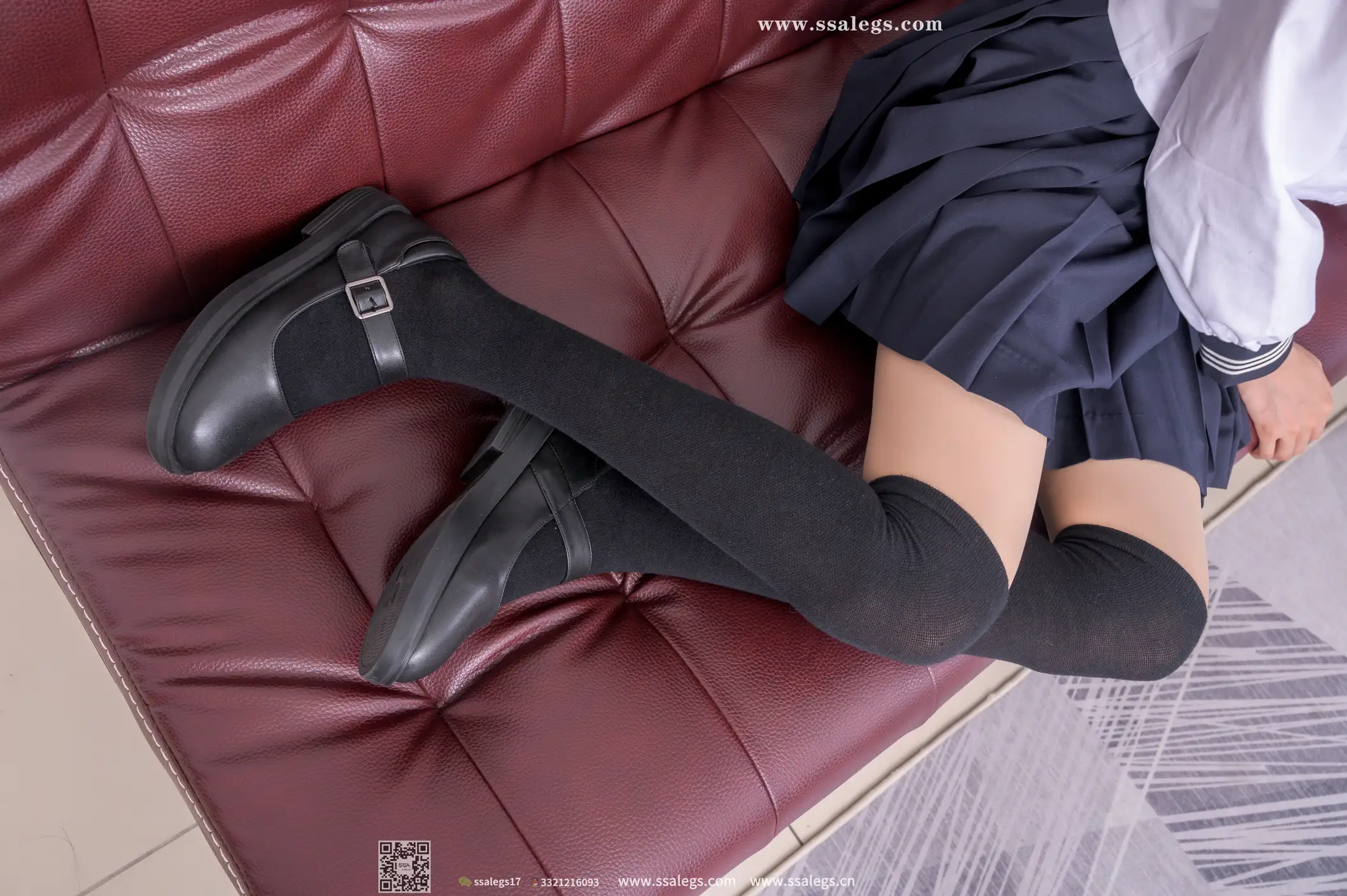 [Mzsock] NO.427 Star today double -layer silk double double (top) silk club#[126P]-9