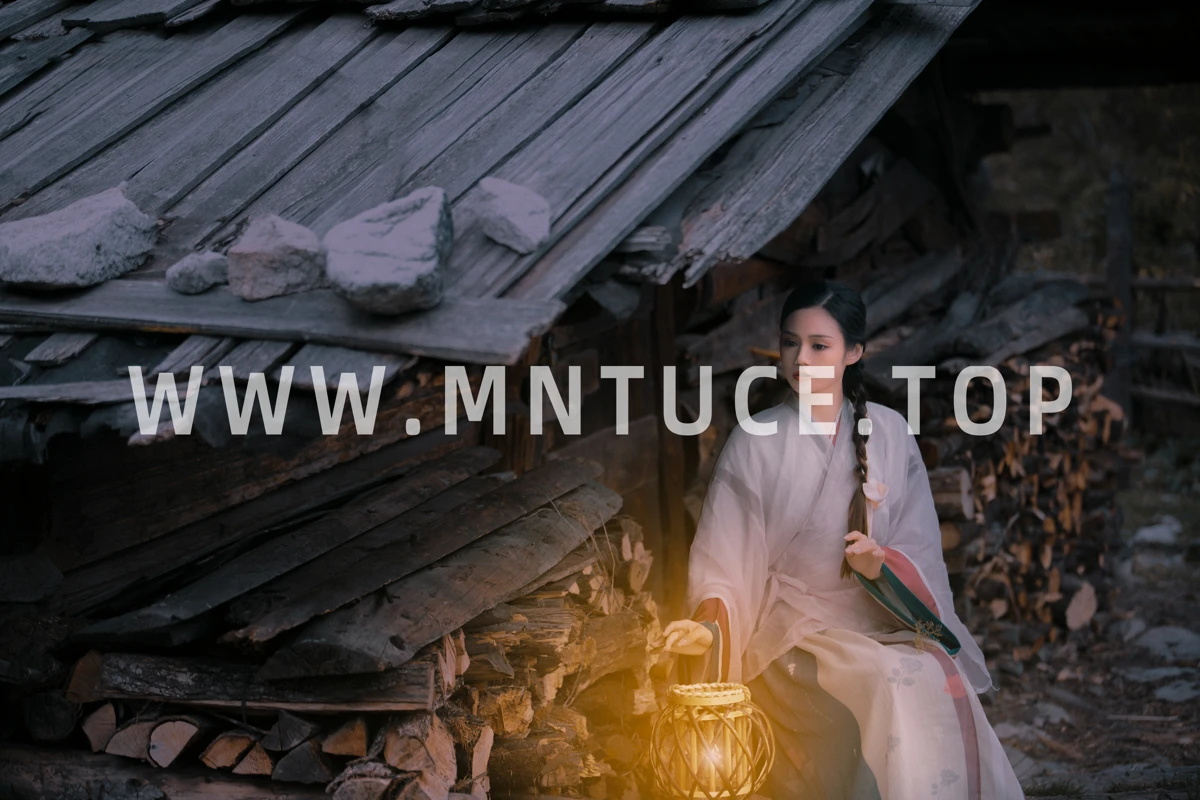 [YITUYU] 2023.02.07 Vol.2991 Returning late at dusk Xie Aling#[32P]-1