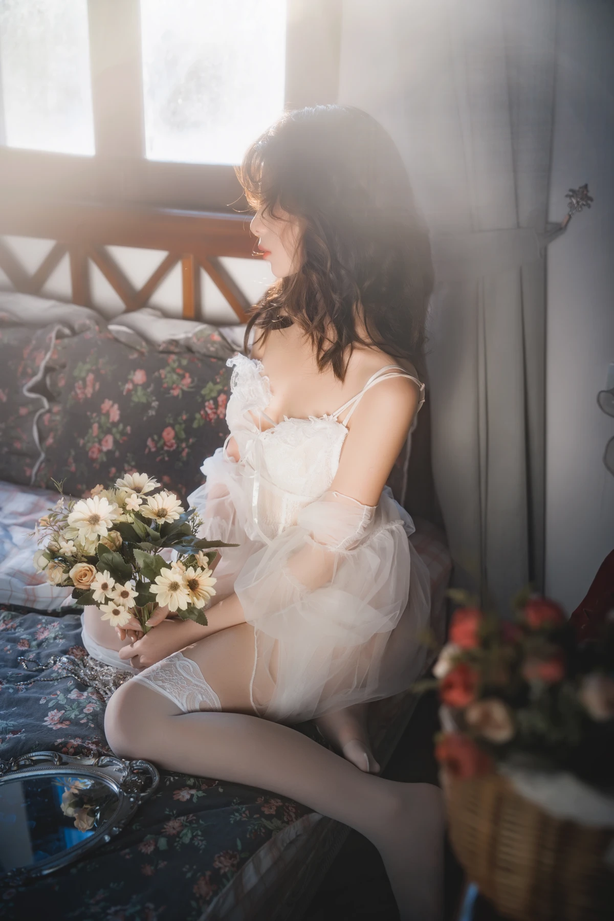 [YITUYU] 2023.02.09 Vol.3008 Breeze and sunset, my heart beats 01 Seisei Kotoku#[21P]-6