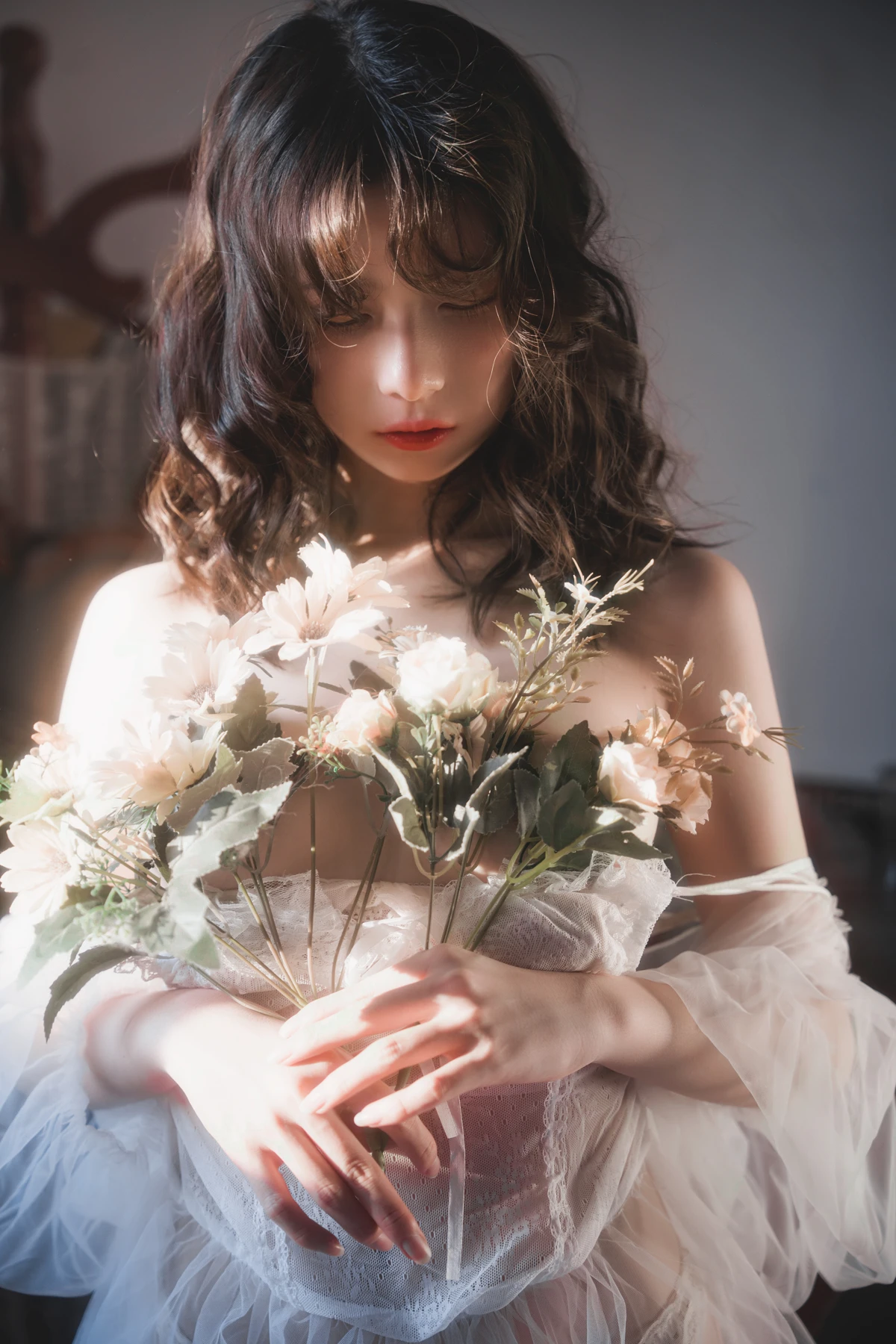 [YITUYU] 2023.02.09 Vol.3008 Breeze and sunset, my heart beats 01 Seisei Kotoku#[21P]-7