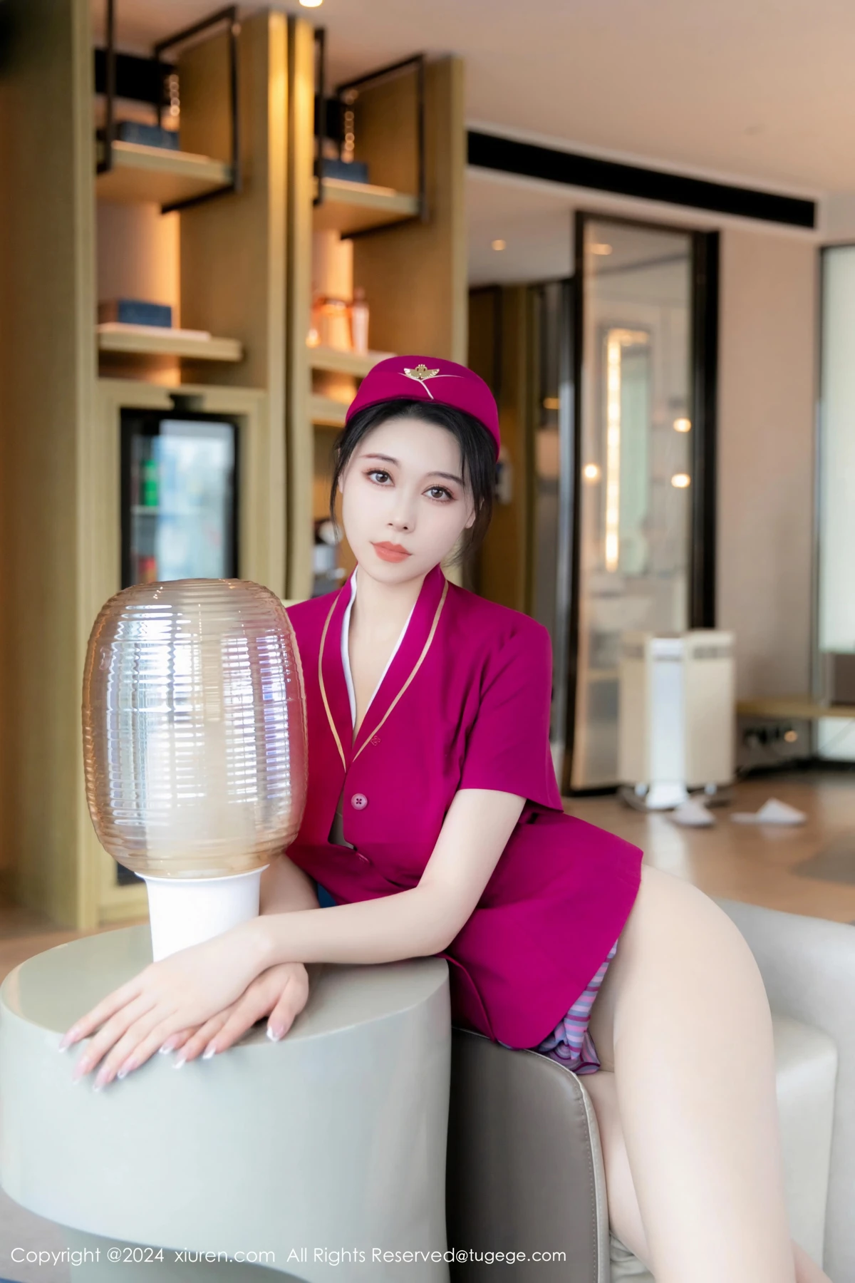 [XiuRen] 2024.05.17 No.8563 Qing Miao#[90P]-5