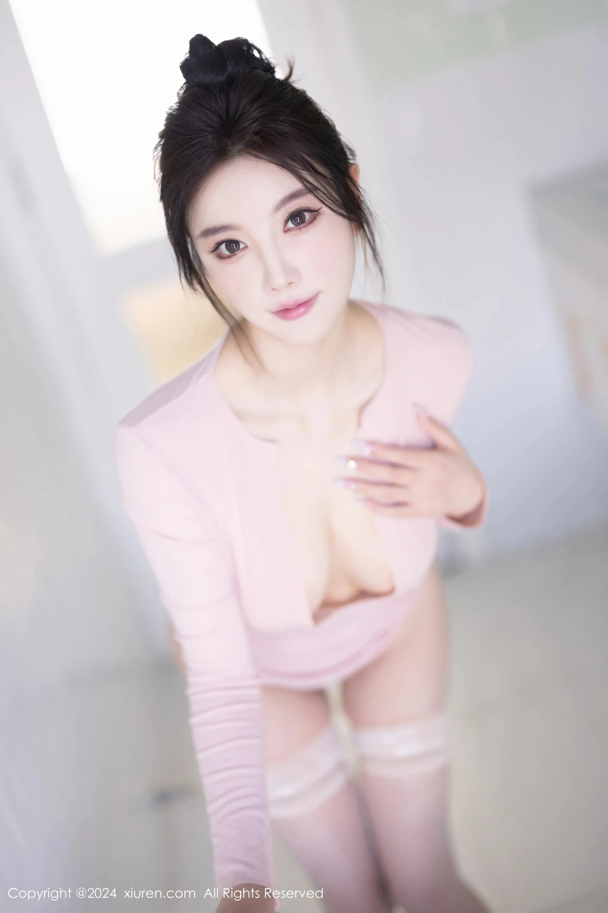 [秀人网] 2024.05.20 No.8570 杨晨晨Yome#[81P]-2