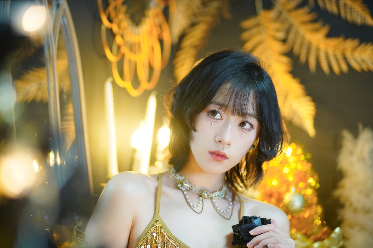 [艺图语] 2023.01.01 Vol.2810 – 琉金 喜乐#[29P]-5