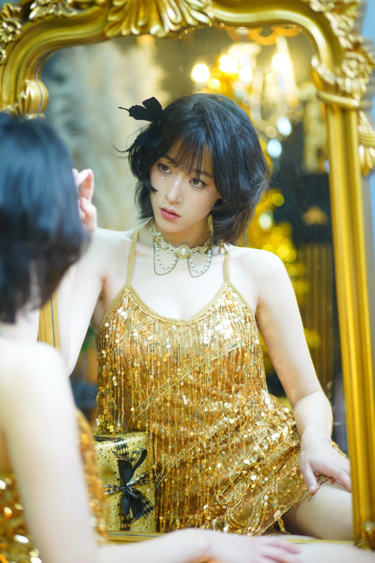 [艺图语] 2023.01.01 Vol.2810 – 琉金 喜乐#[29P]-7