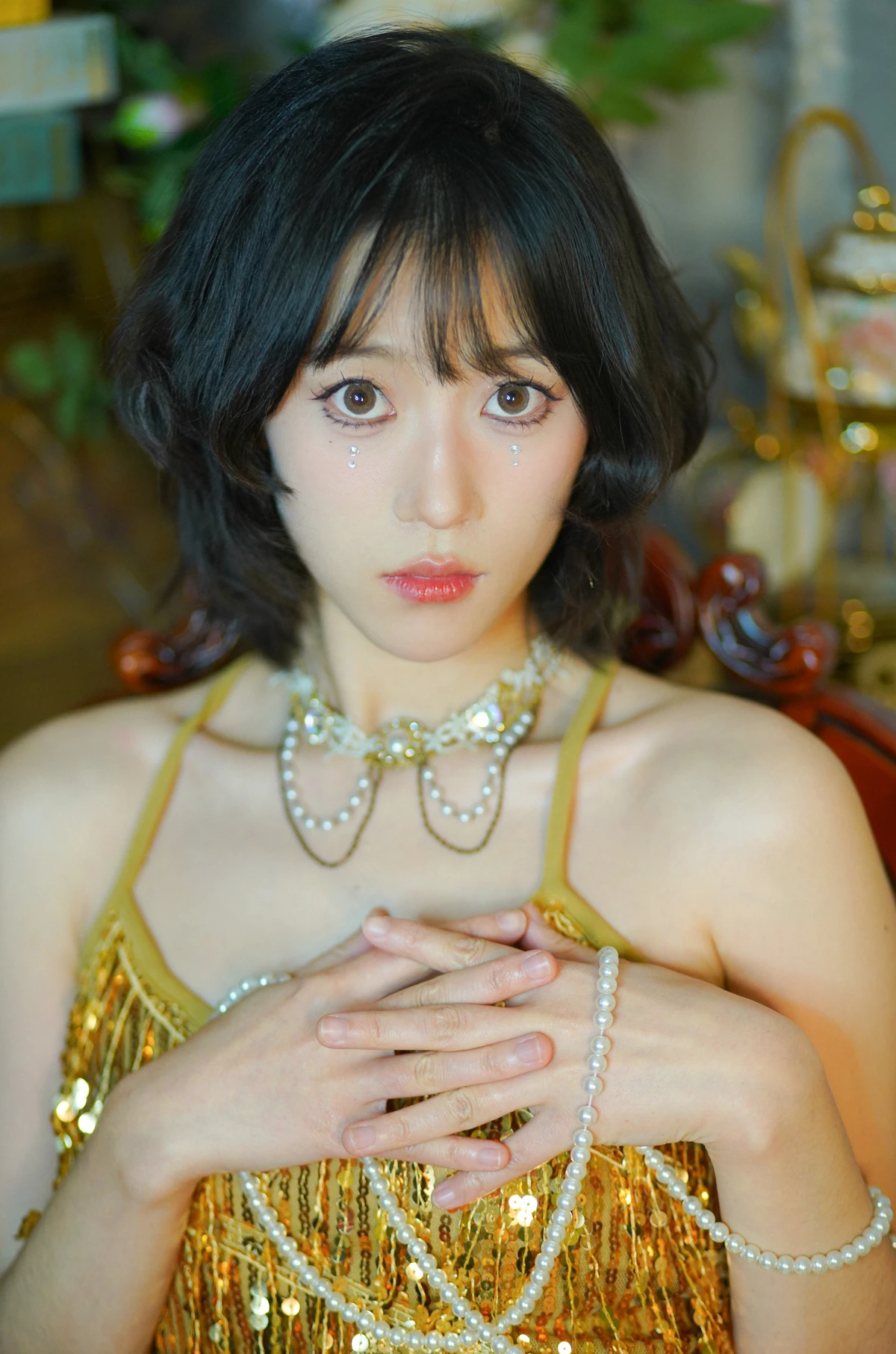 [艺图语] 2023.01.01 Vol.2810 – 琉金 喜乐#[29P]-5