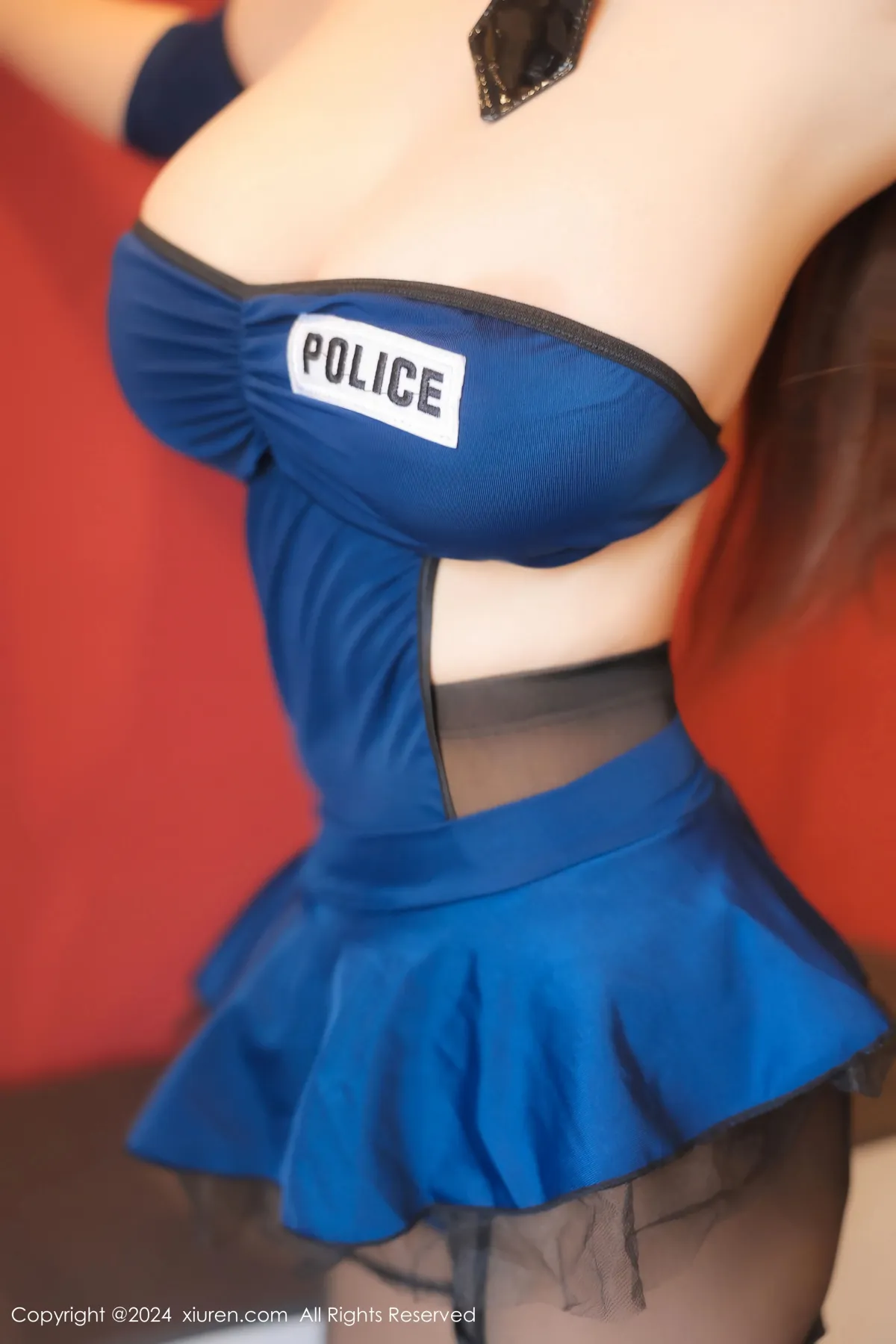 [秀人网] 2024.03.28 No.8304 陈柒柒#[88P]-1