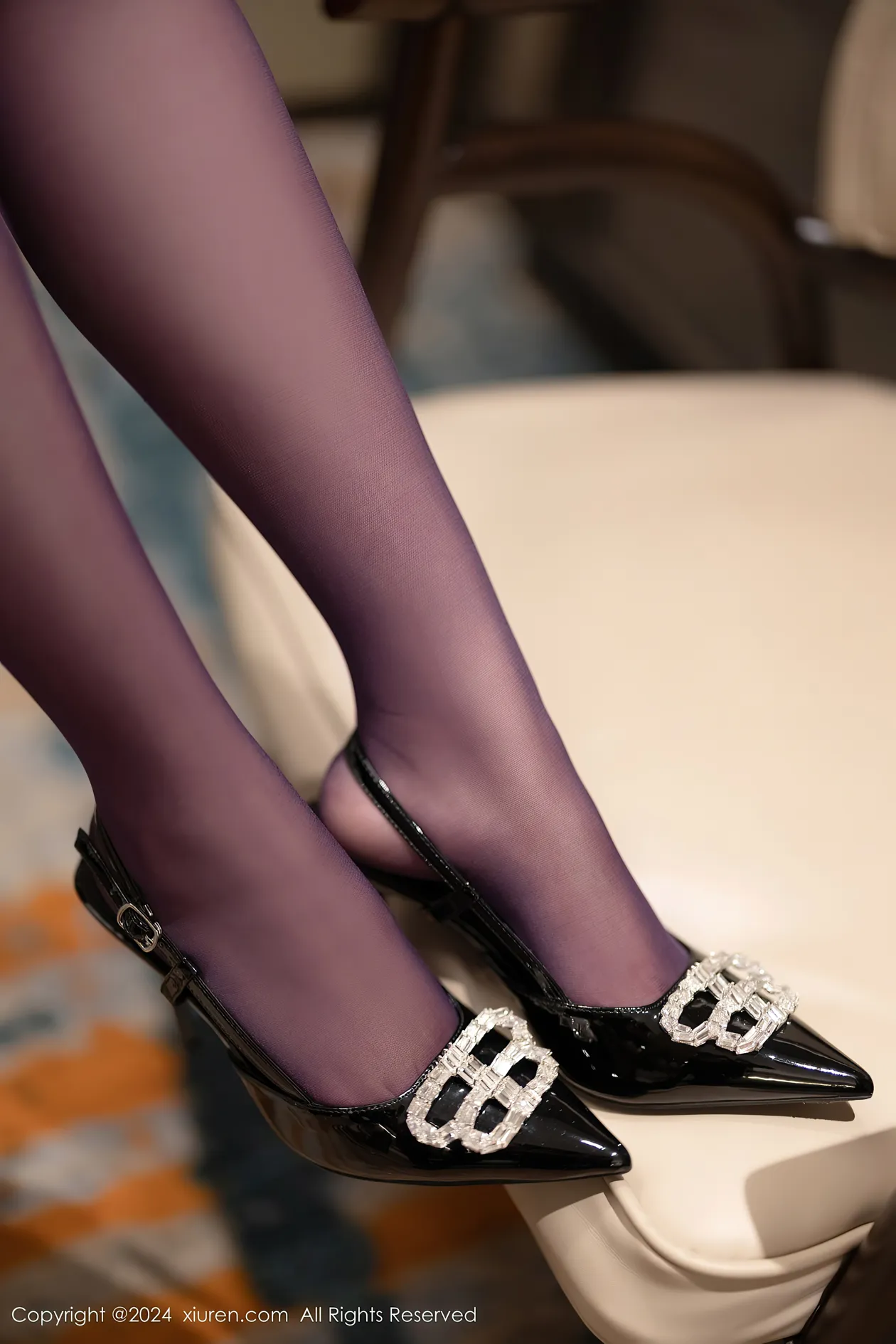 [秀人网] 2024.03.08 NO.8200 徐莉芝Booty#[89P]-7