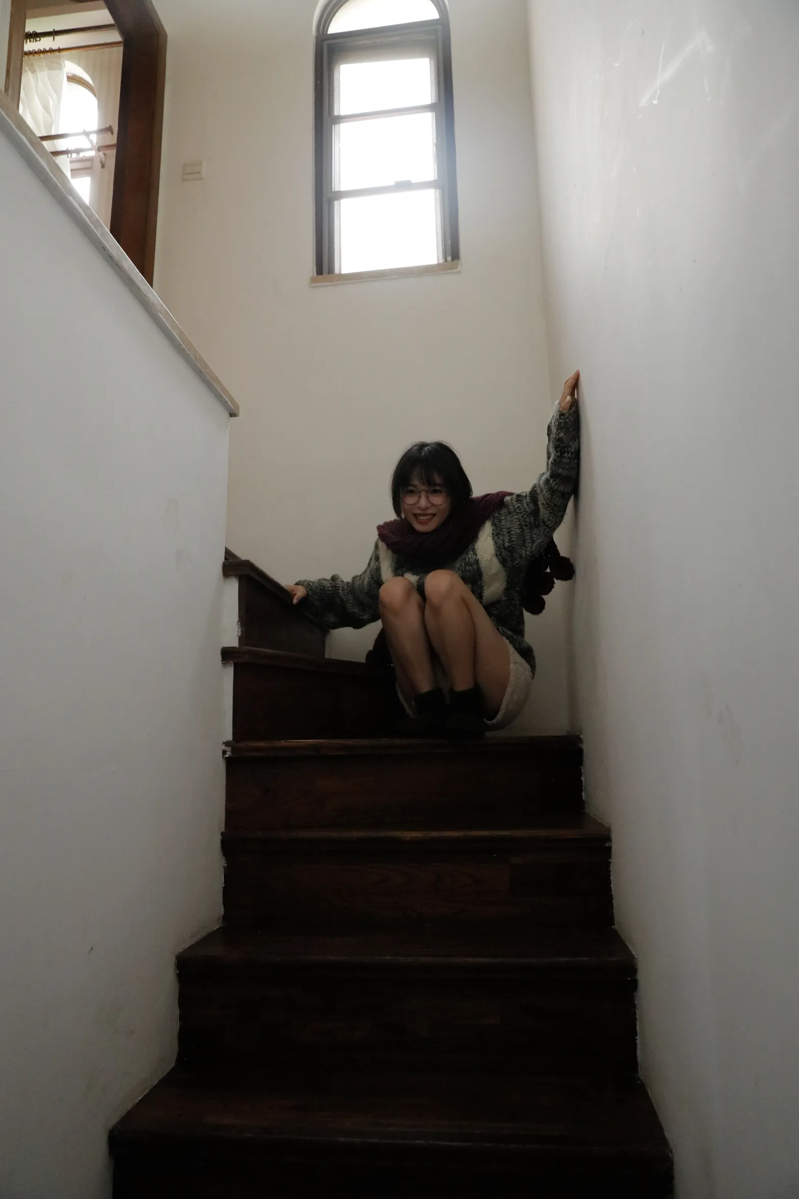 [艺图语] 2022.12.07 Vol.2619 – 日系居家少女 libbka_#[22P]-15