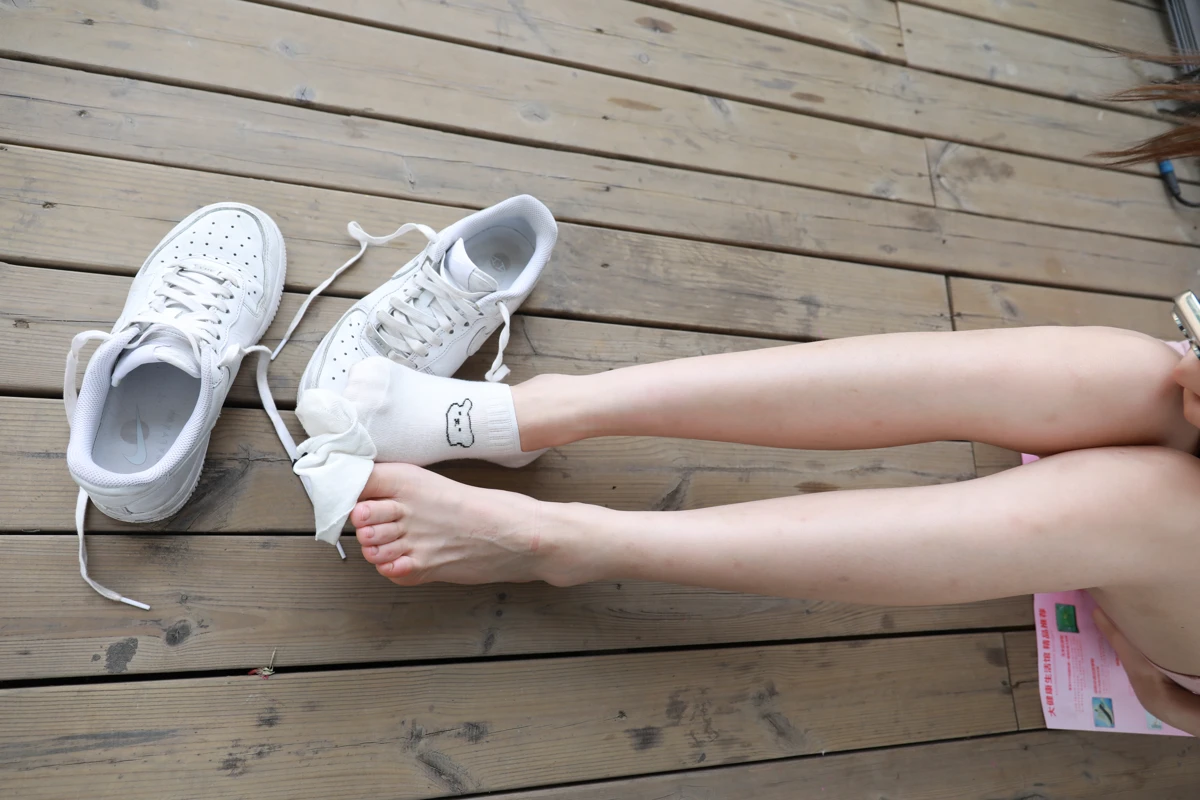 [Mzsock] Love beautiful feet No.280 Yan Yan#[120P]-6