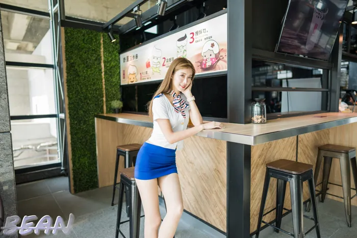 [Mzsock] NO.219 Jin Yunqiao, Taichung High Speed Rail, high heels and beautiful legs, outdoor shot street photography#[81P]-10