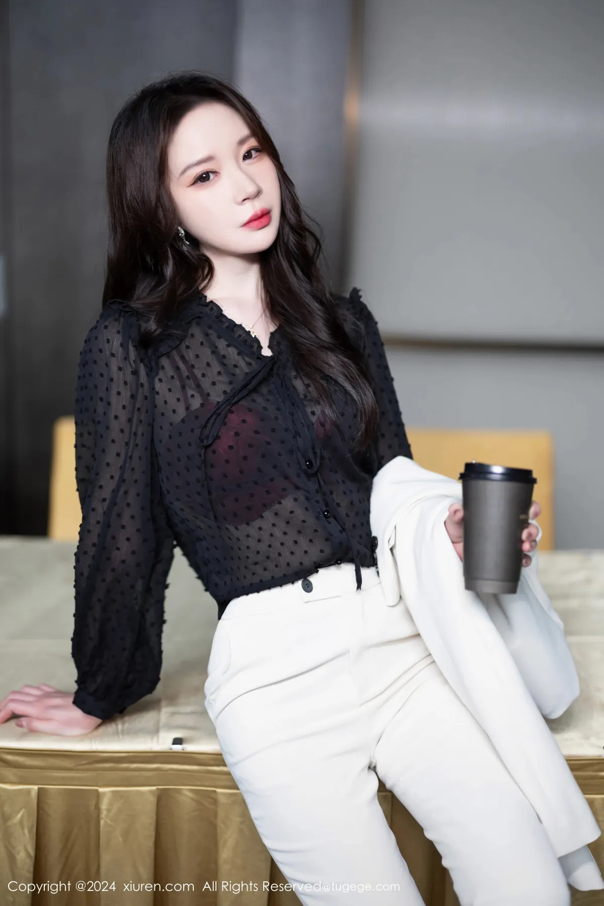 [XiuRen] 2024.04.08 No.8354 Meng Xinyue#[91P]-4