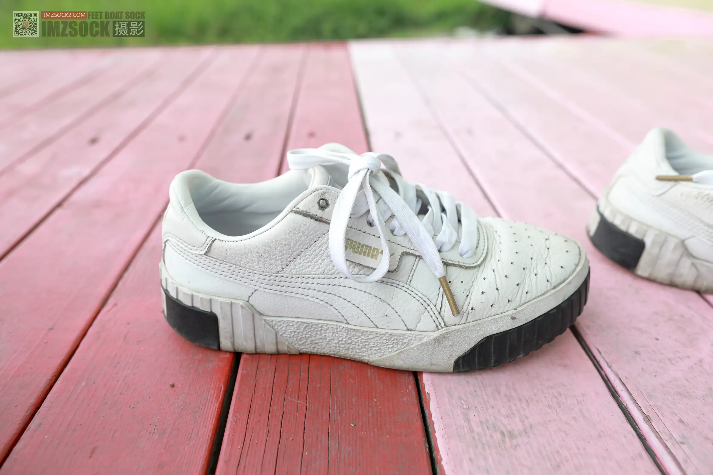 [Mzsock] Love Beauty Foot NO.255 Wenwen#[74P]-7