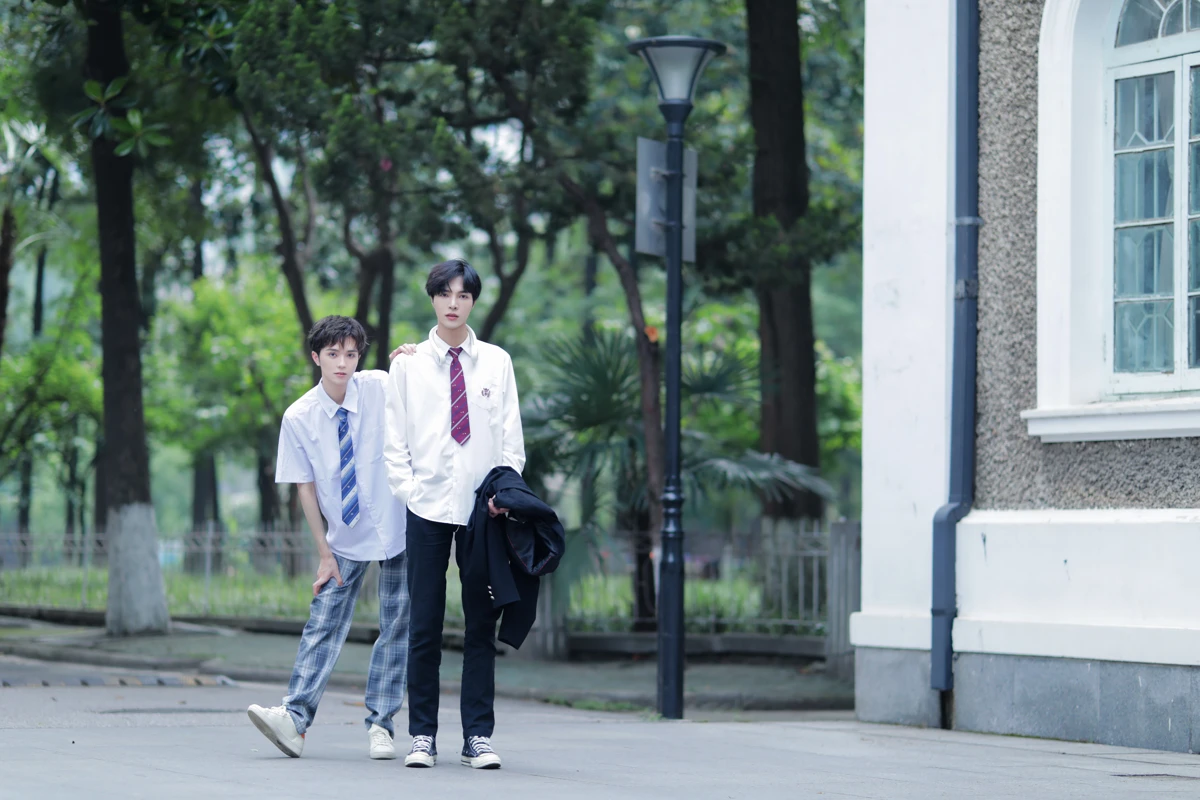 [YITUYU] 2022.12.22 Vol.2734 – call me be your name _Better than a big bear_#[22P]-1