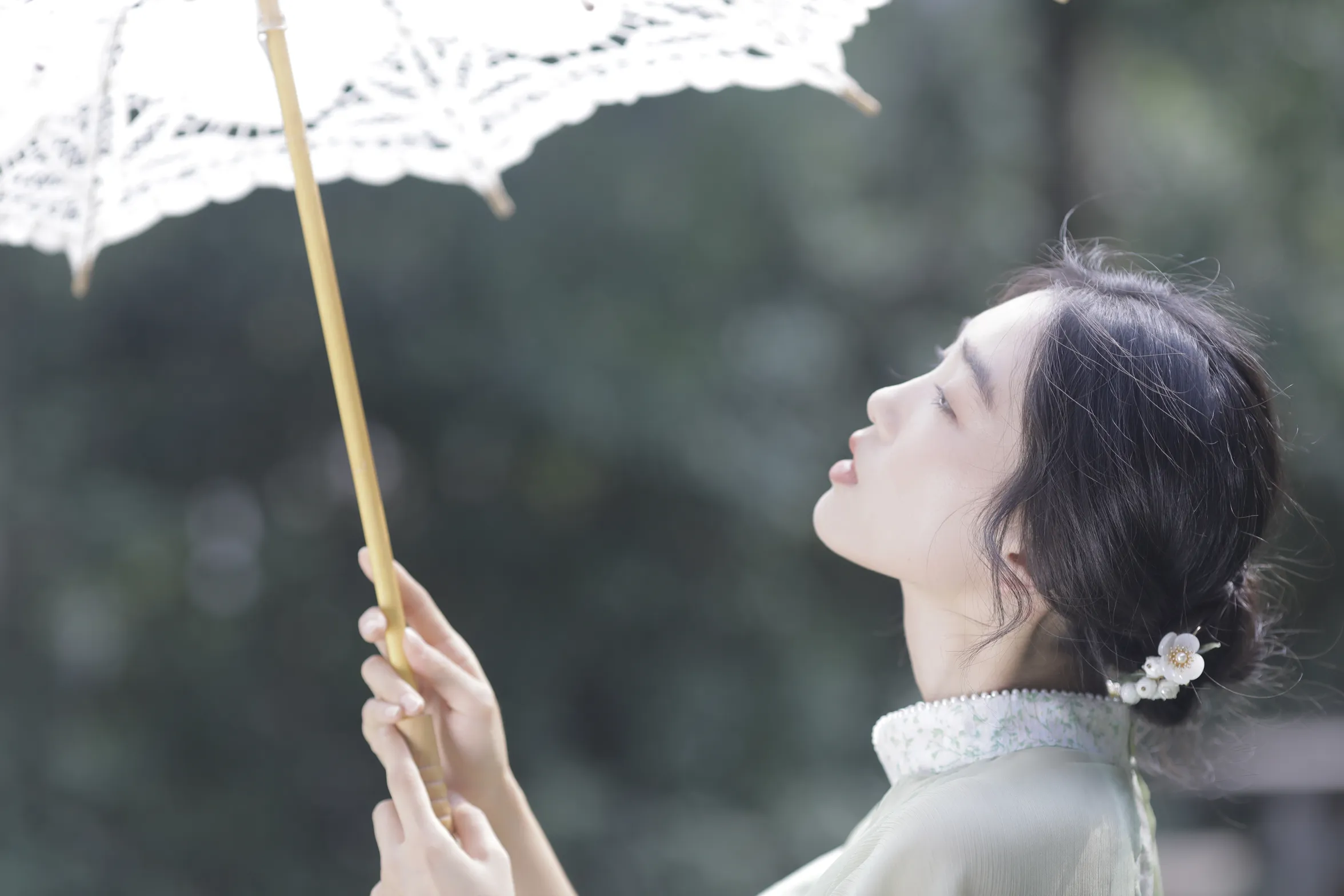 [艺图语] 2022.12.10 Vol.2641 – 春不晚 海角的郭荣#[29P]-12