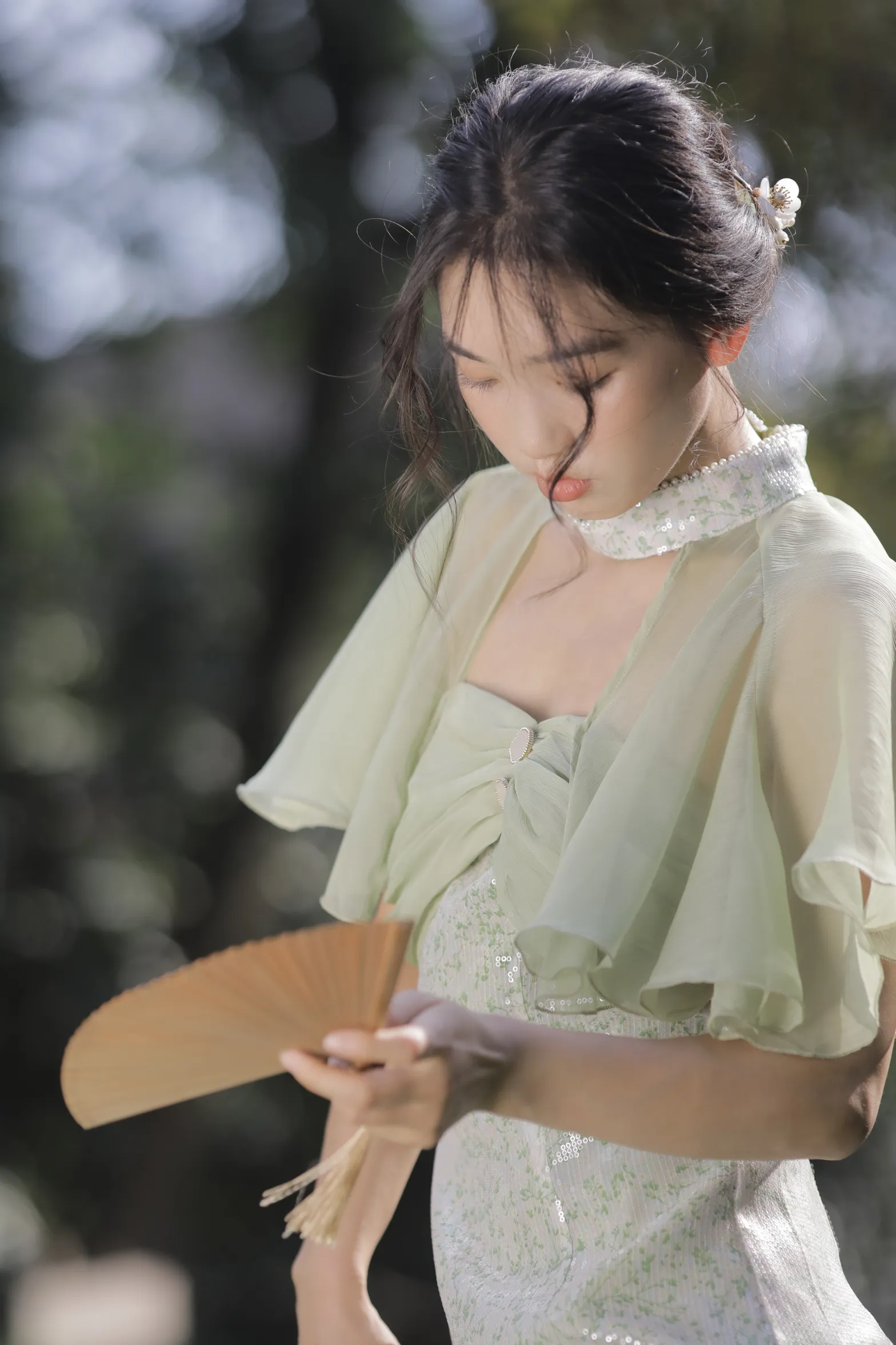 [艺图语] 2022.12.10 Vol.2641 – 春不晚 海角的郭荣#[29P]-14