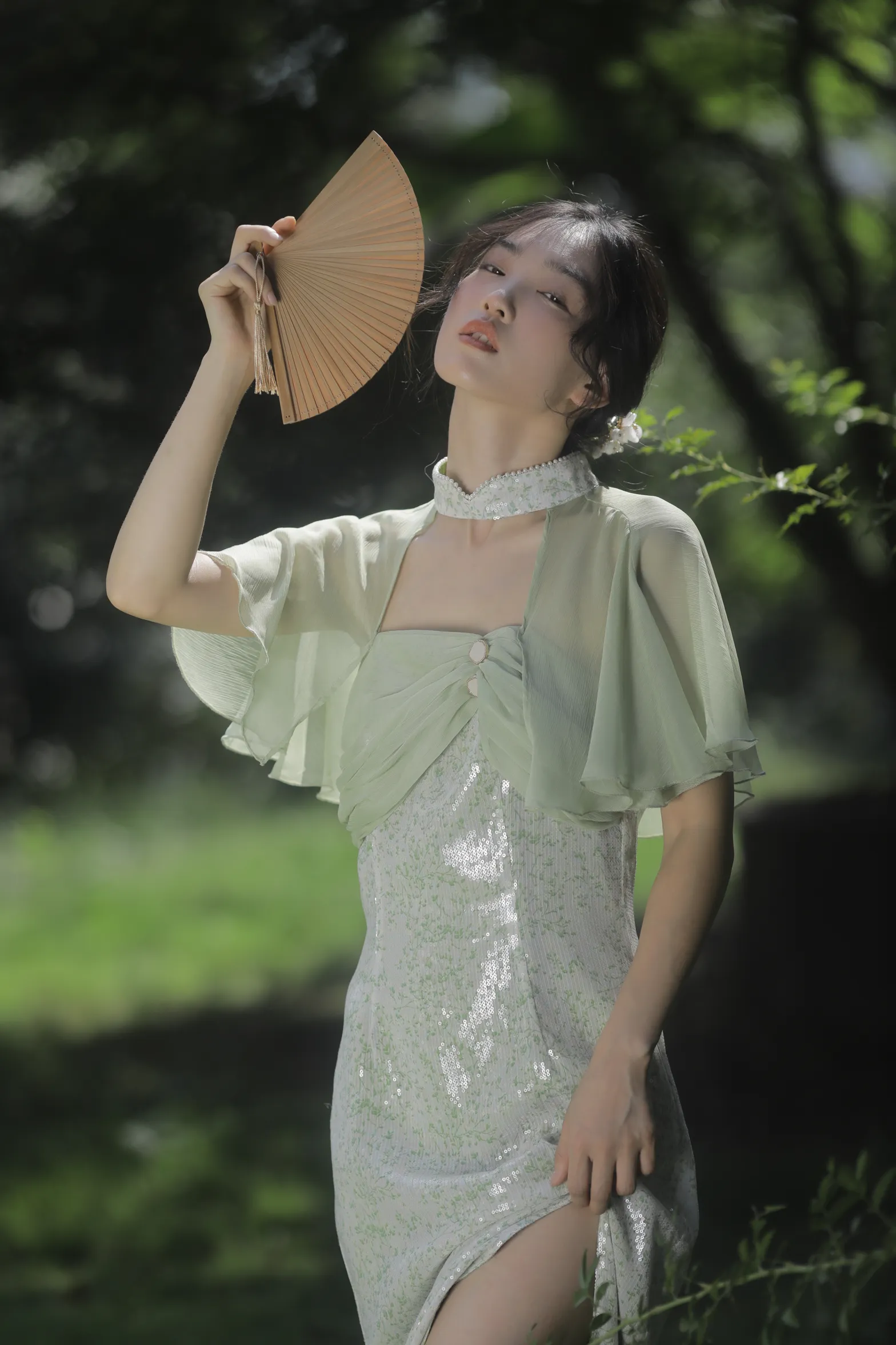 [艺图语] 2022.12.10 Vol.2641 – 春不晚 海角的郭荣#[29P]-22