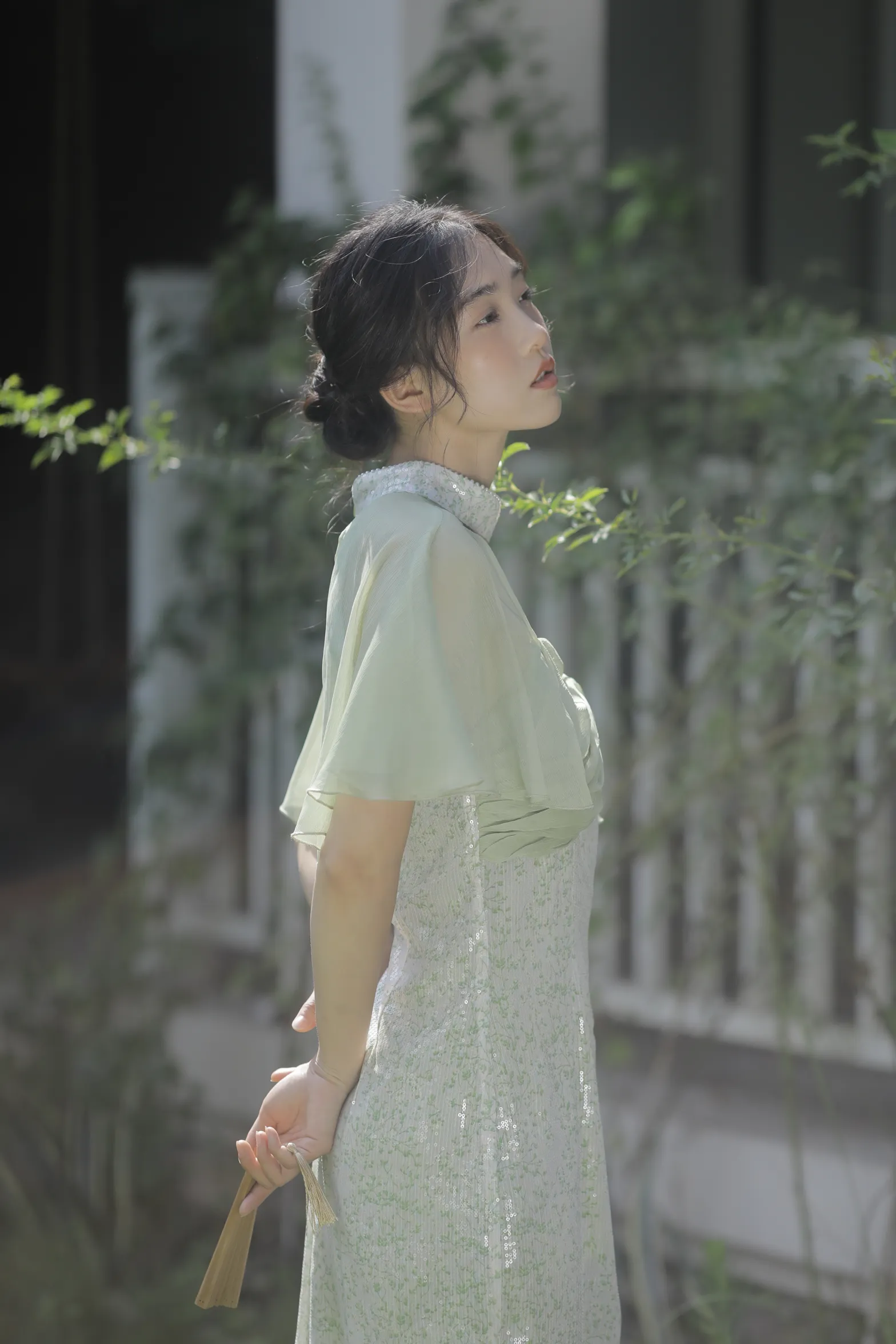 [艺图语] 2022.12.10 Vol.2641 – 春不晚 海角的郭荣#[29P]-24