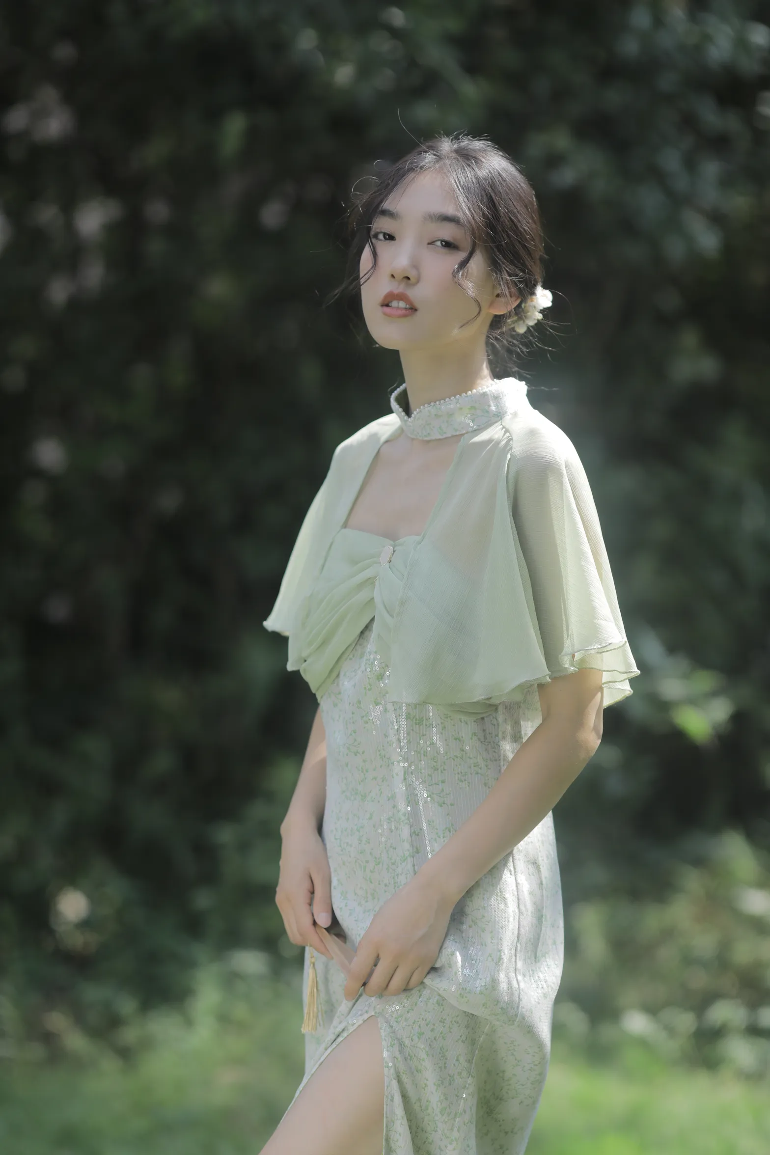 [艺图语] 2022.12.10 Vol.2641 – 春不晚 海角的郭荣#[29P]-28