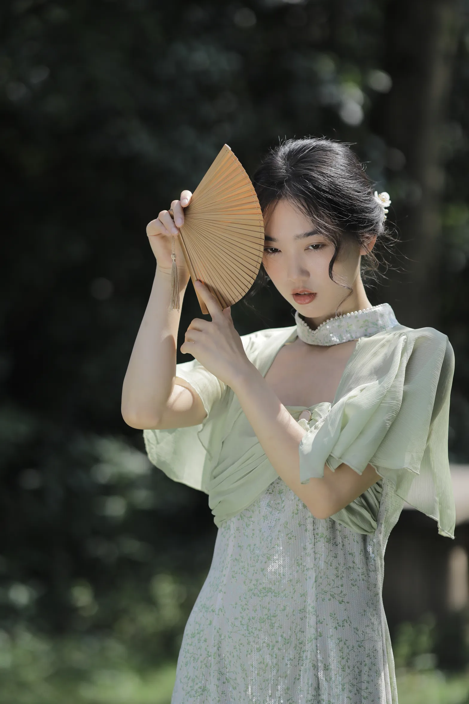 [艺图语] 2022.12.10 Vol.2641 – 春不晚 海角的郭荣#[29P]-29