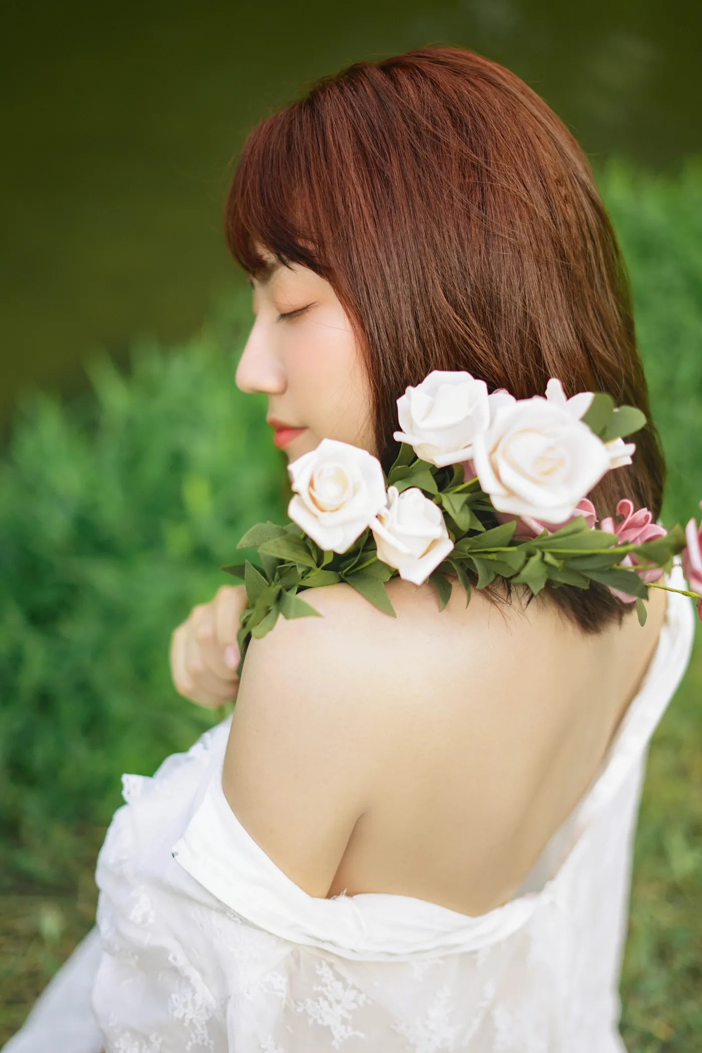 2022.12.01 Vol.2572 – 河边戏水 12