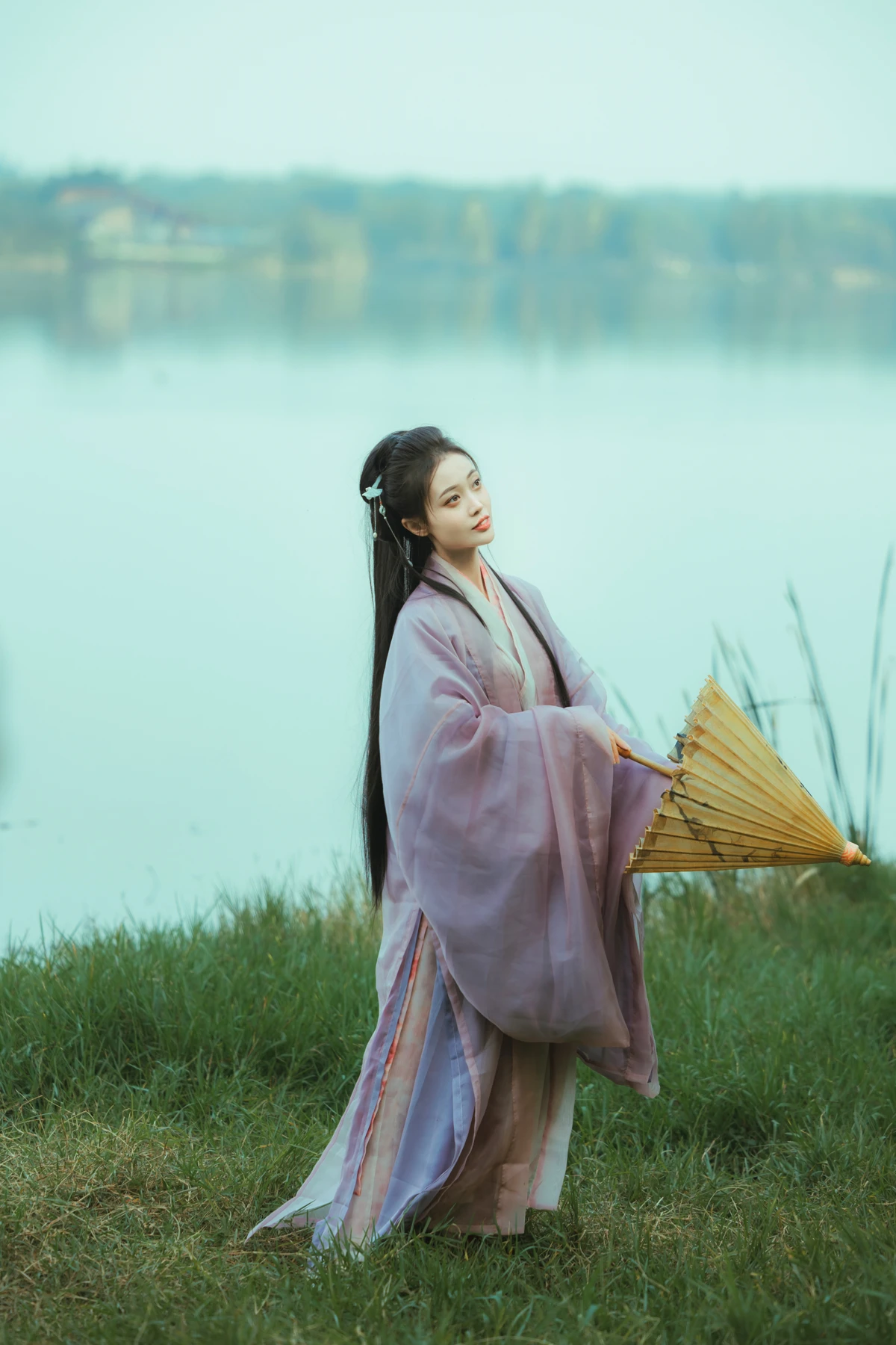 [YITUYU] 2022.12.23 Vol.2740 – Waterside afu#[30P]-9