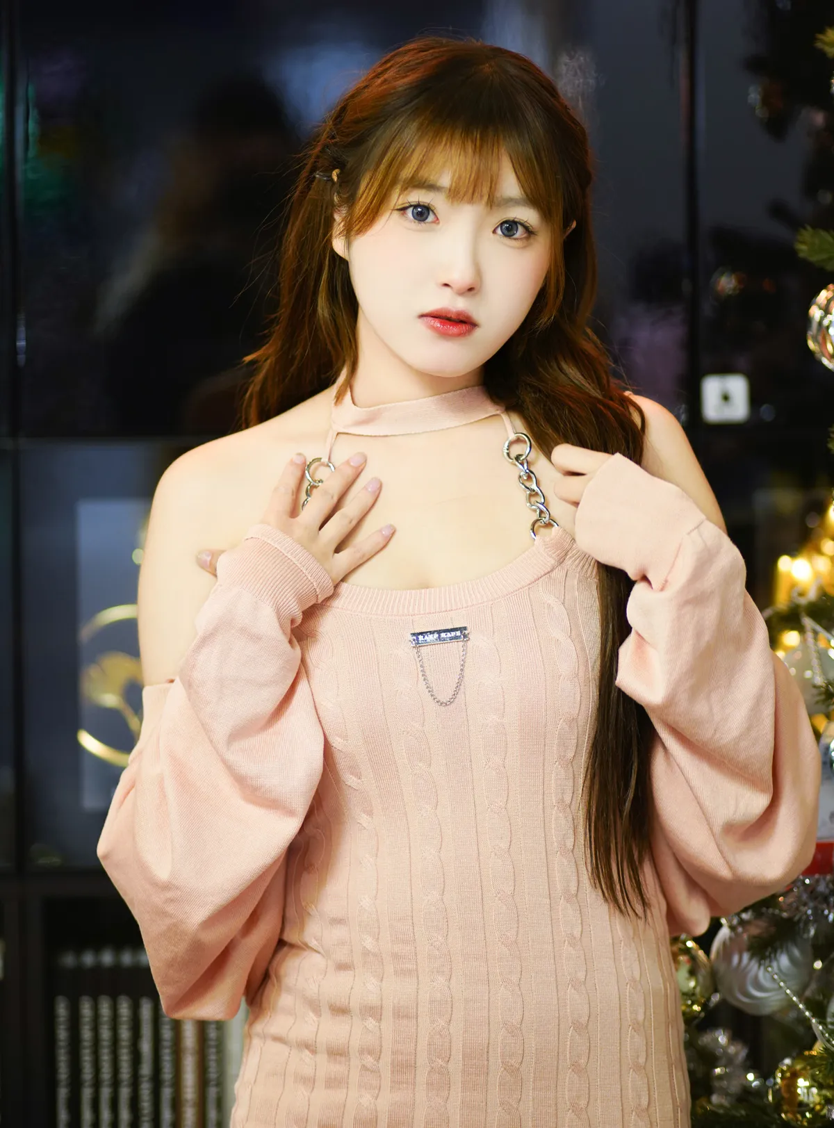 [艺图语] 2022.12.11 Vol.2651 – 礼物 -炸鸡冰可乐-#[24P]-17