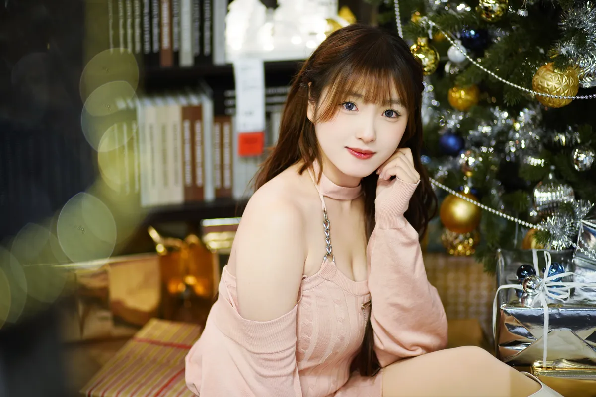 [艺图语] 2022.12.11 Vol.2651 – 礼物 -炸鸡冰可乐-#[24P]-20