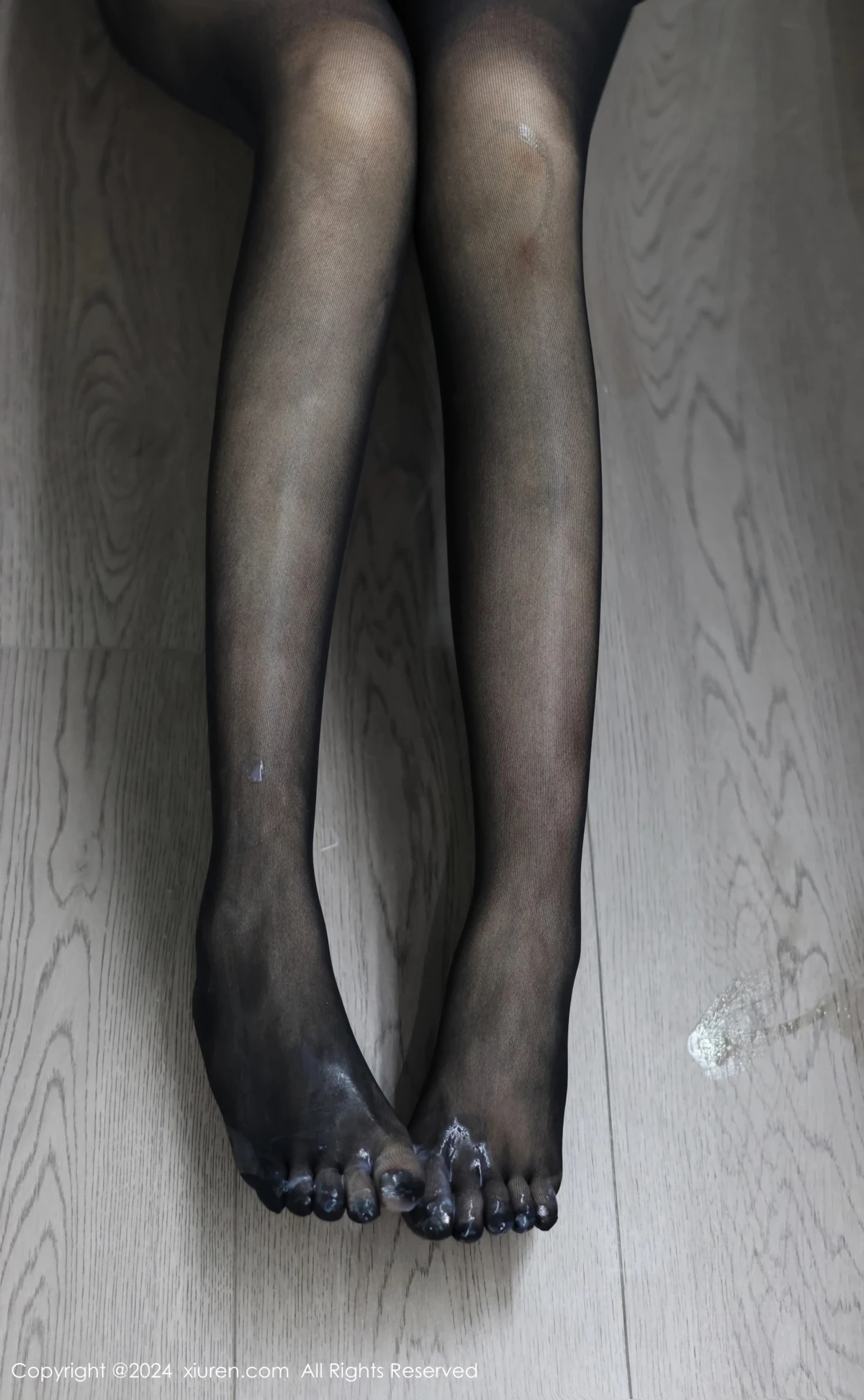 [秀人网] 2024.04.22 No.8432 小薯条nienie#[85P]-9