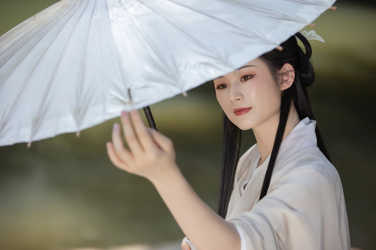 [艺图语] 2022.12.27 Vol.2767 – 春色 培培#[34P]-11