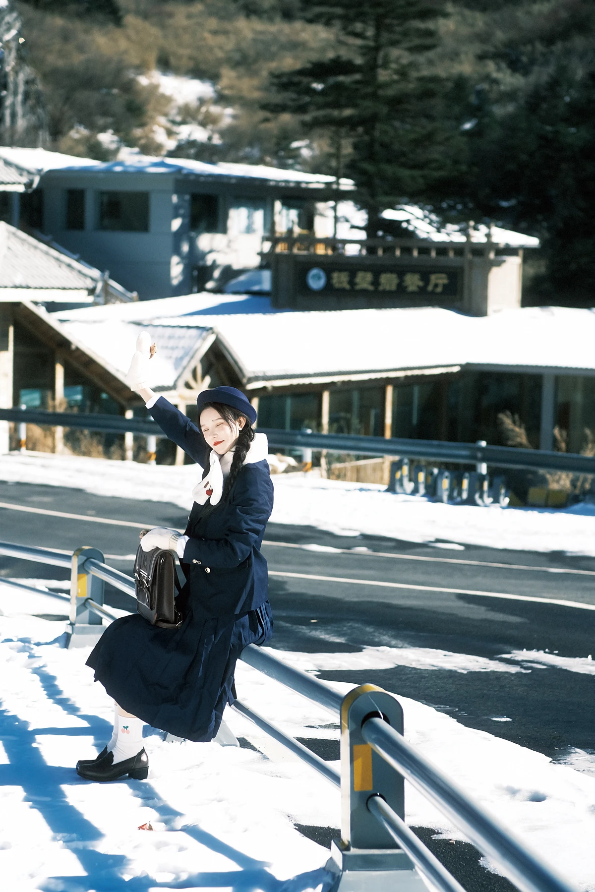 [YITUYU] 2022.12.30 Vol.2791 – Chuxue is saying I love you Xiaoshuang#[26P]-6