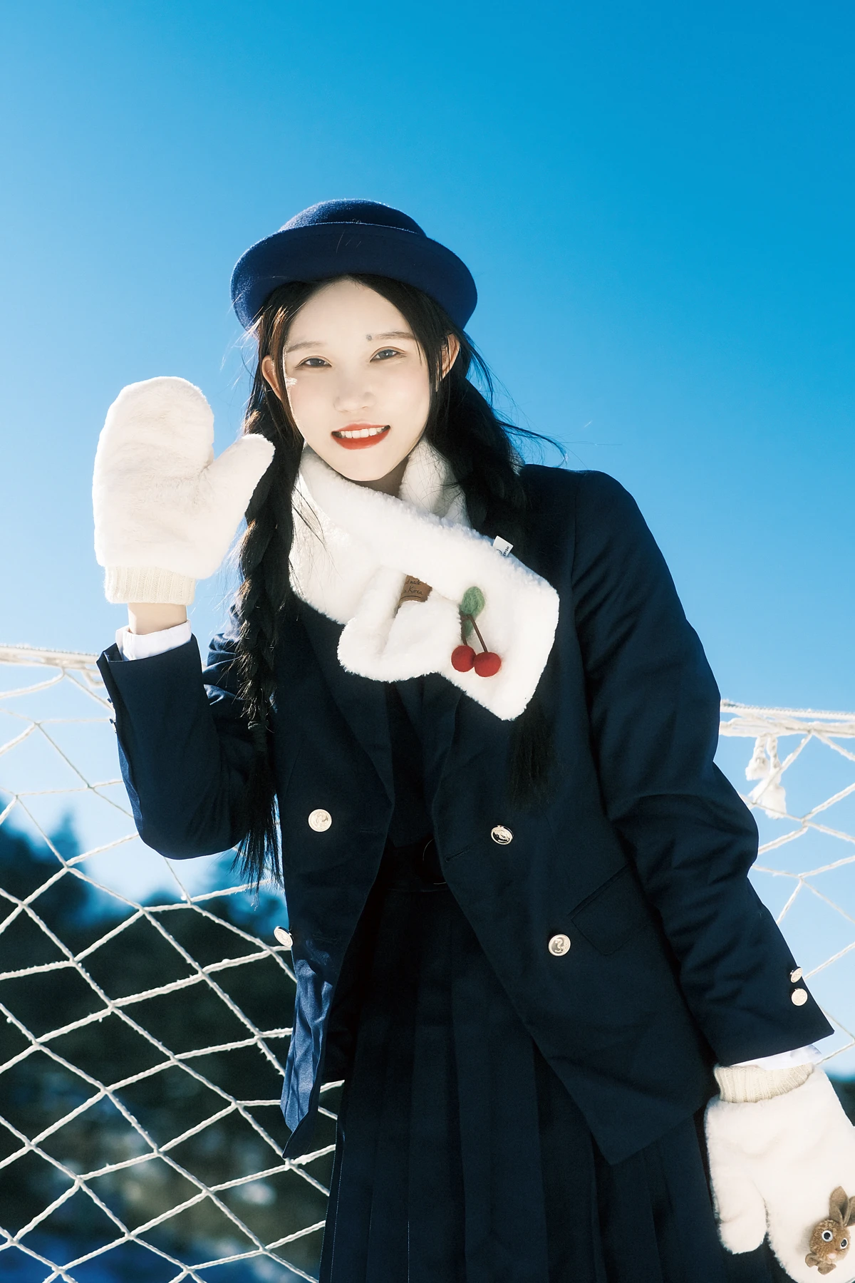 [YITUYU] 2022.12.30 Vol.2791 – Chuxue is saying I love you Xiaoshuang#[26P]-10