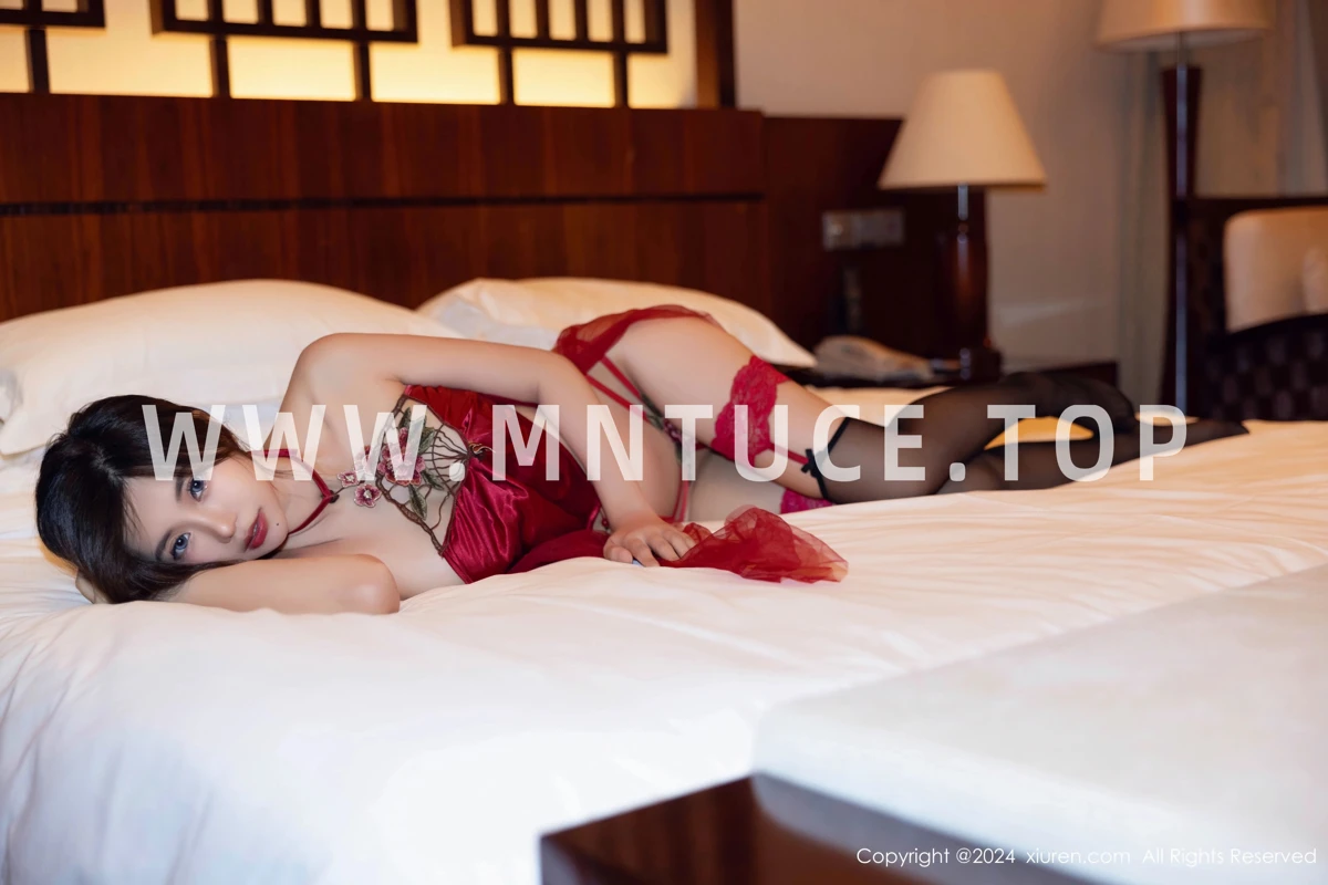 [XiuRen] 2024.04.26 No.8456 Qili Jiaula#[87P]-6
