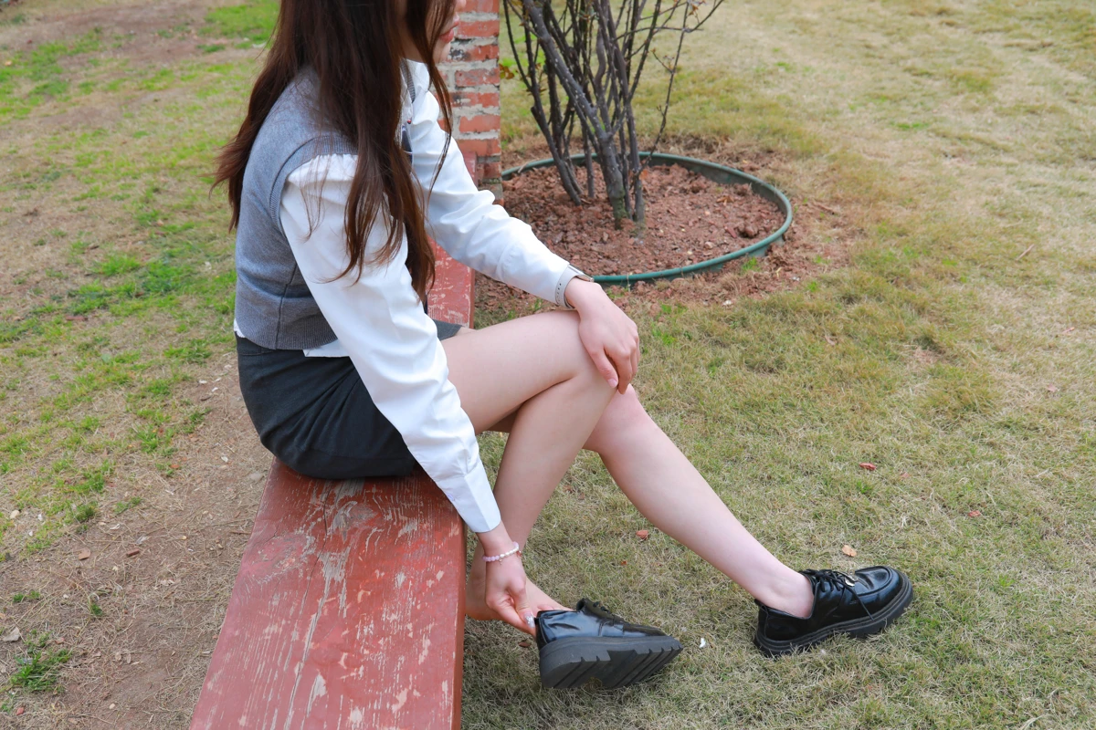 [爱美足] 爱美足 NO.273 小天#[104P]-7